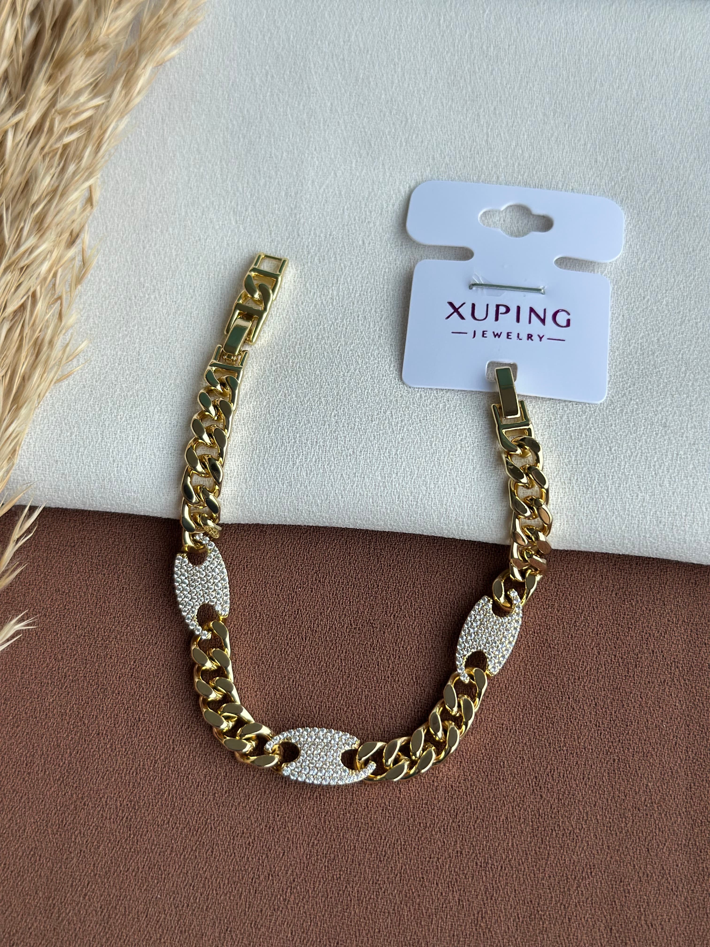 A6549 Xupıng Bileklik