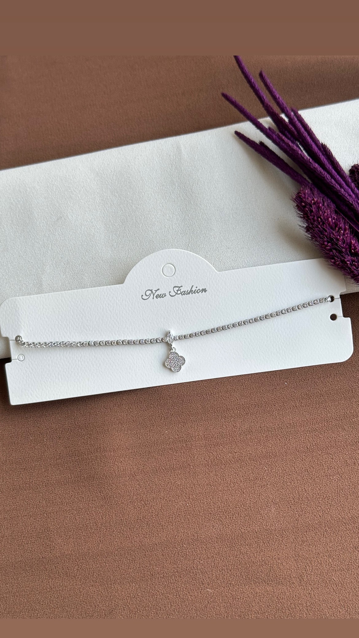 A4379 VİP Choker