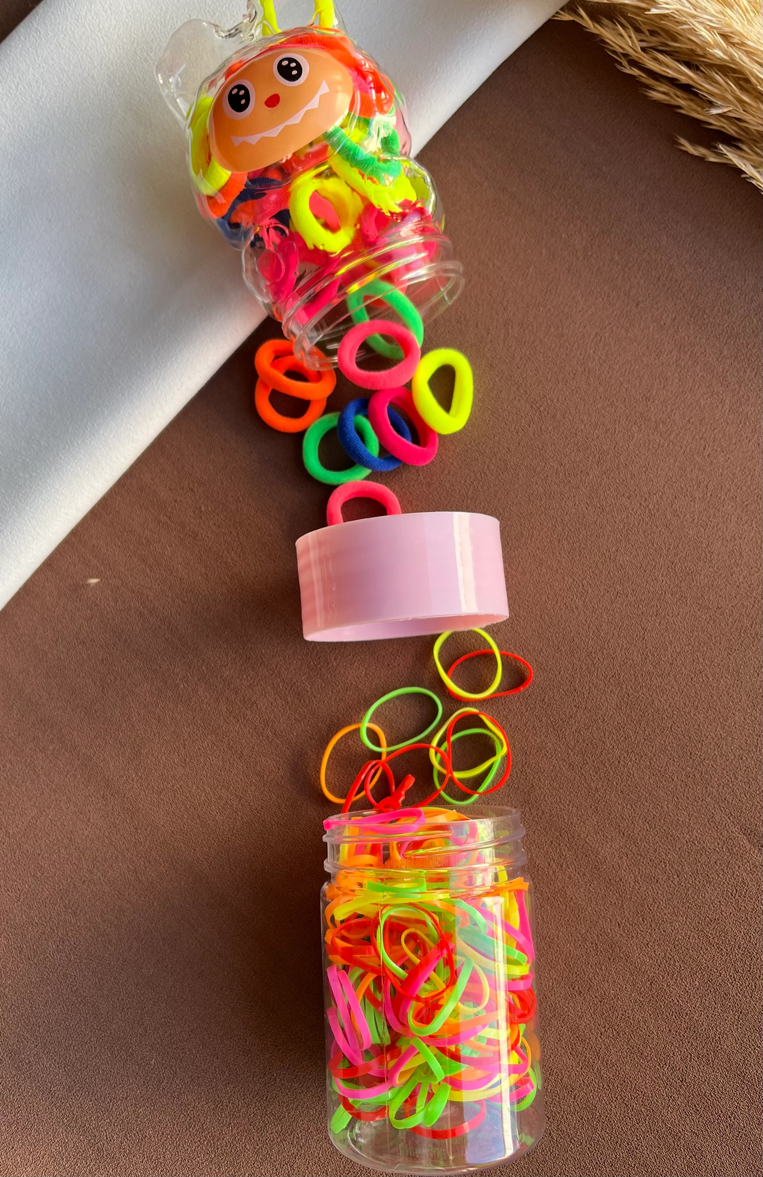 A7754 Mini Havlu Toka Seti(12’li)