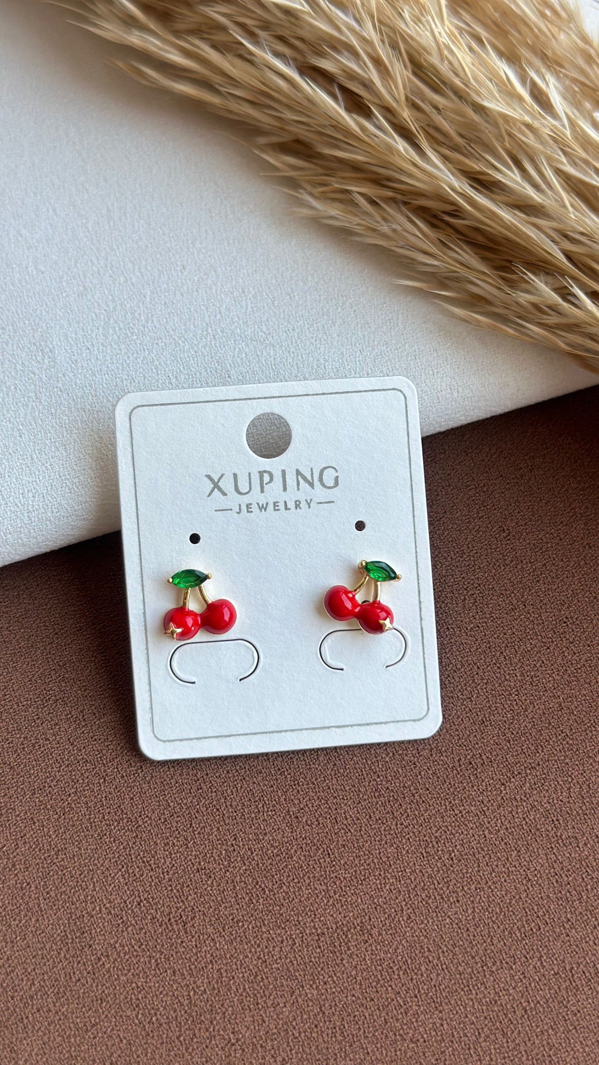 A5208 Xupıng Küpe 