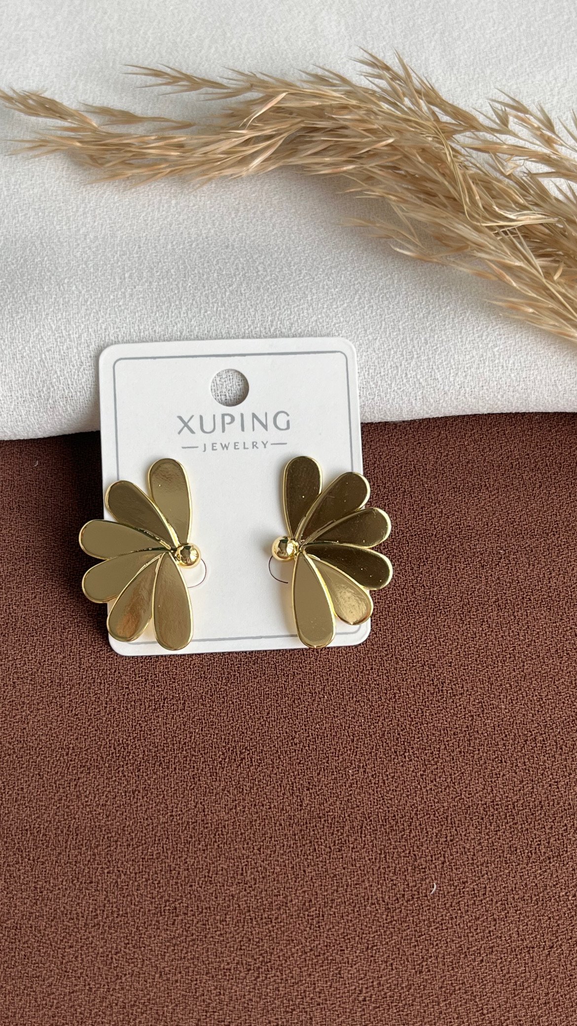 A3965 Xupıng Küpe