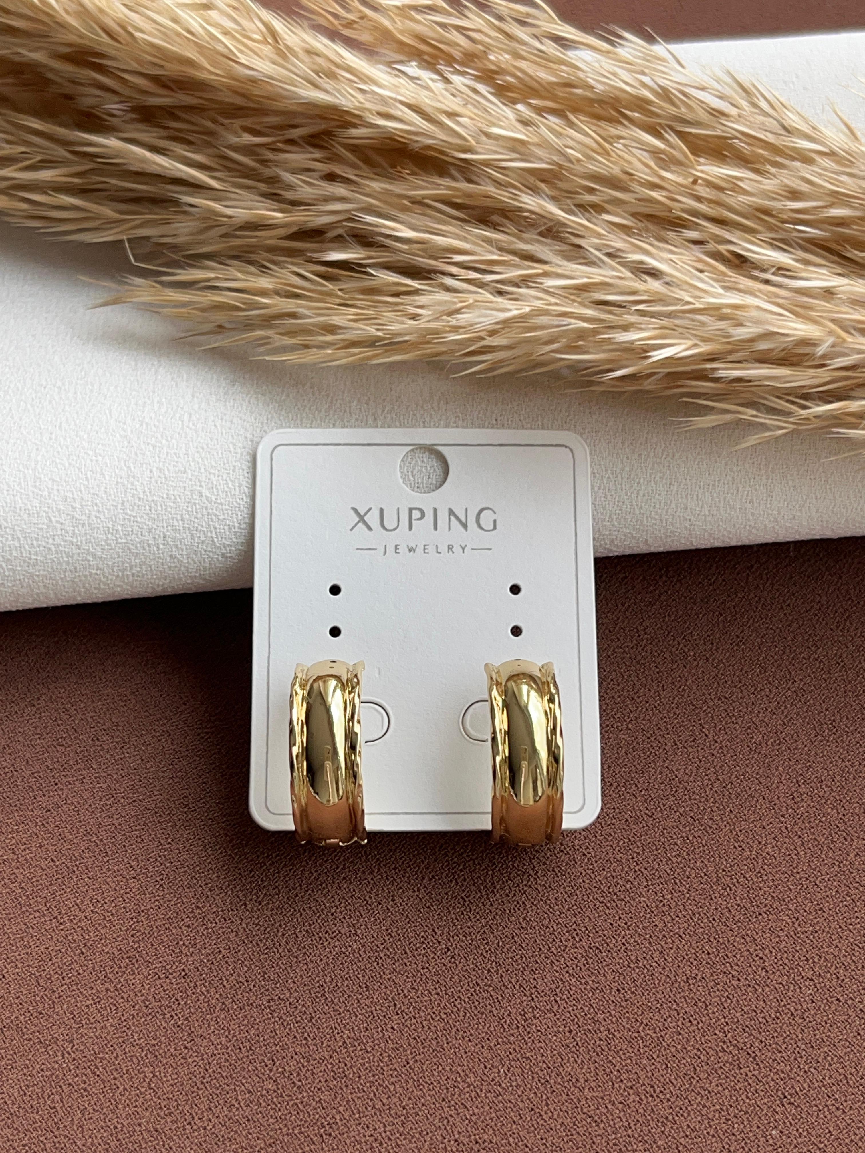 A5880 Xupıng Küpe