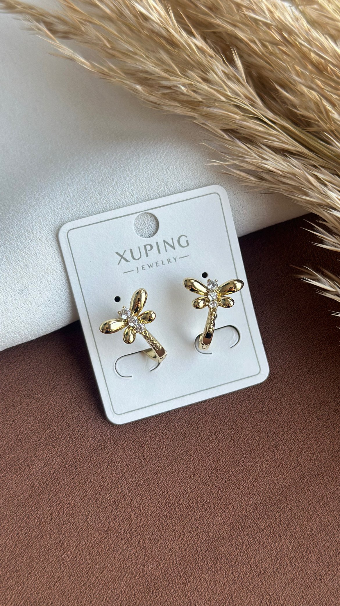 A4752 Xuping Küpe