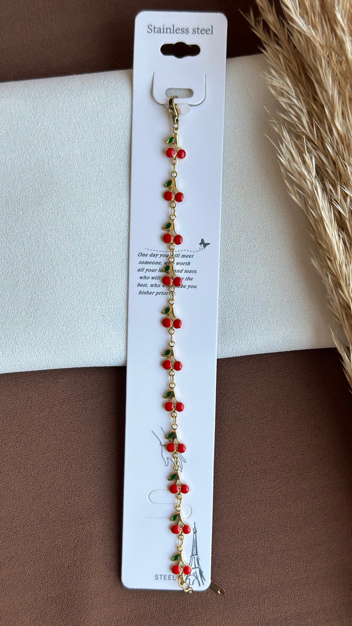 A5159 Çelik Bileklik 