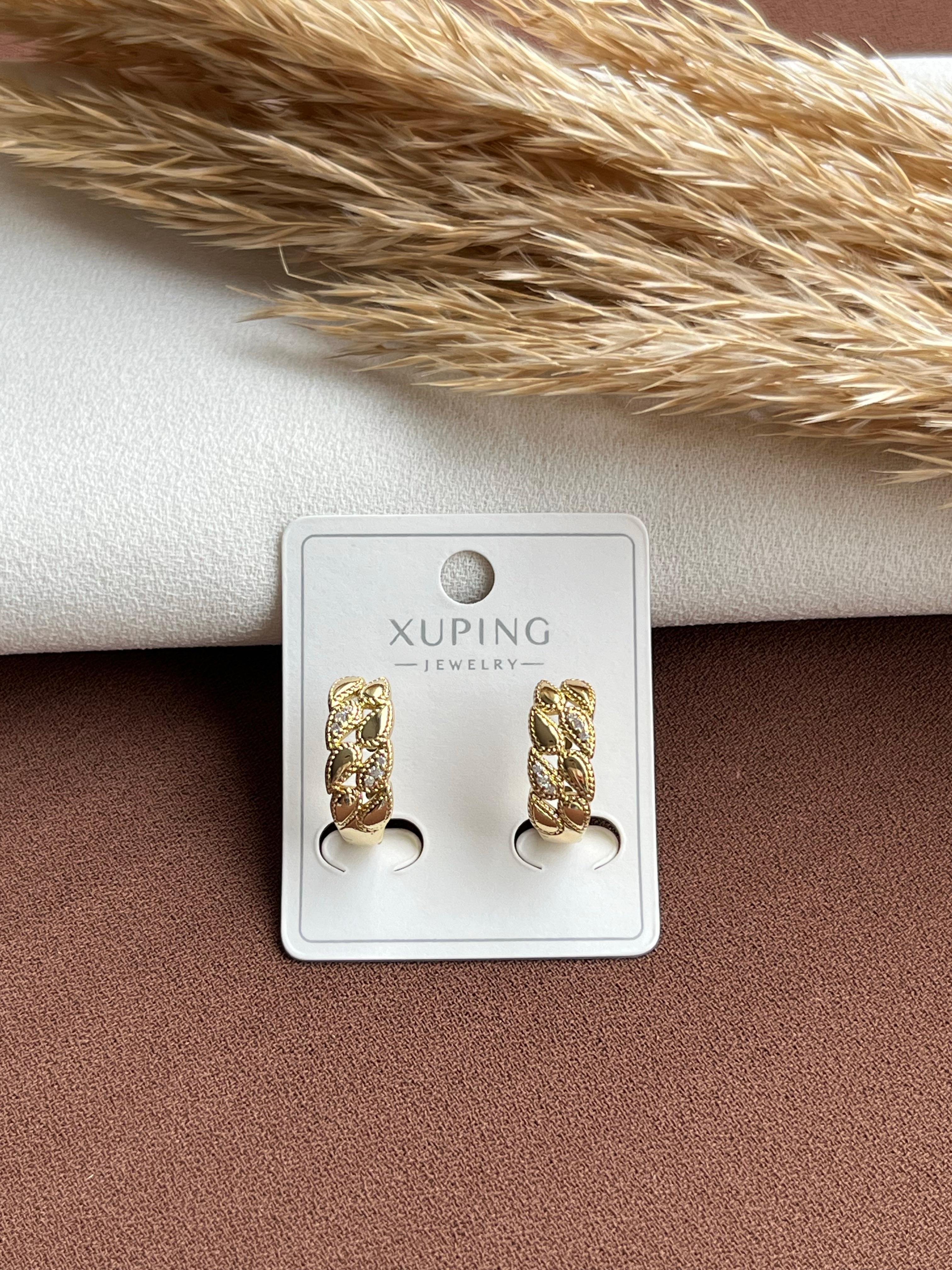 A5881 Xupıng Küpe