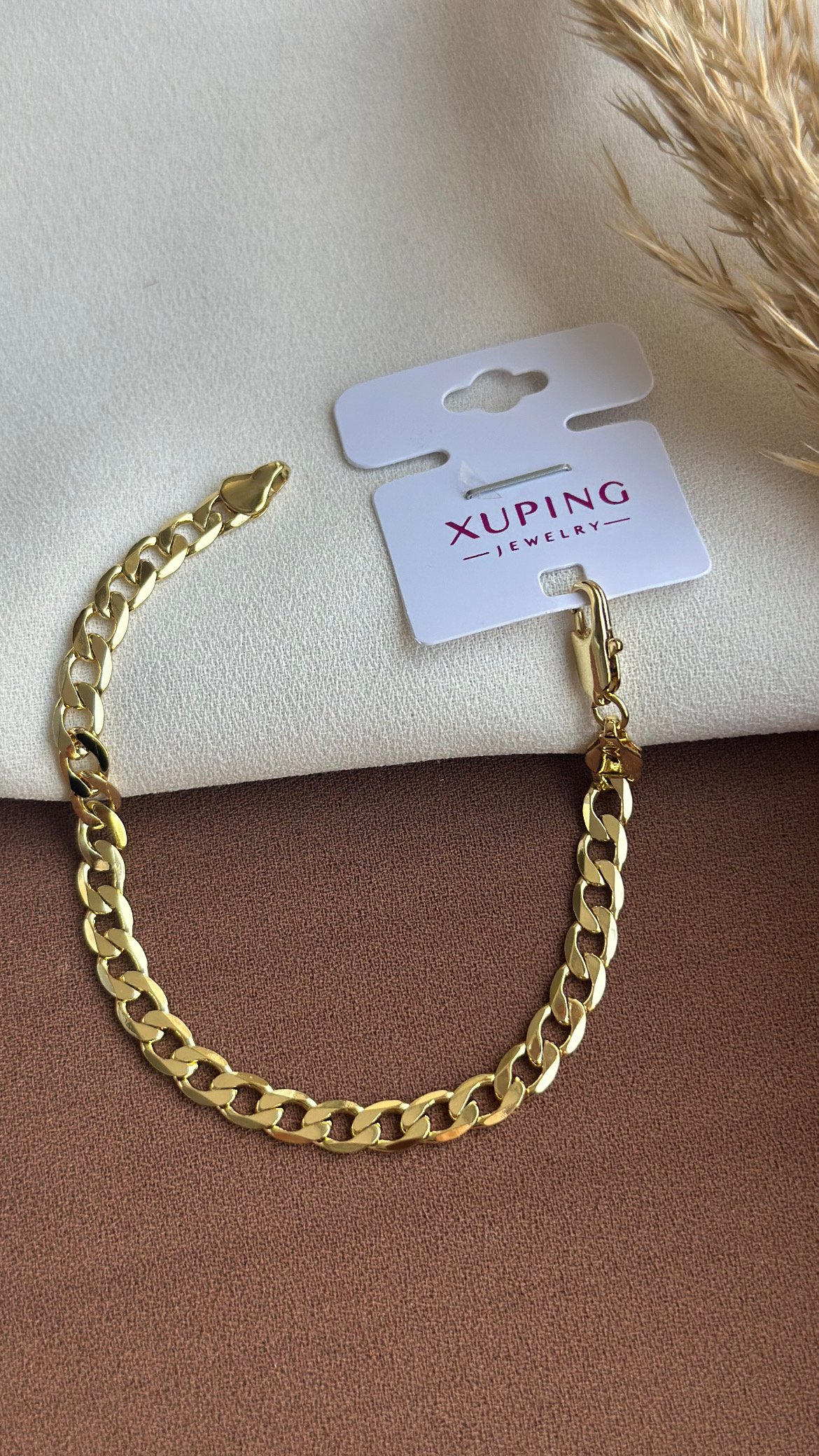 A4706 Xuping Bileklik