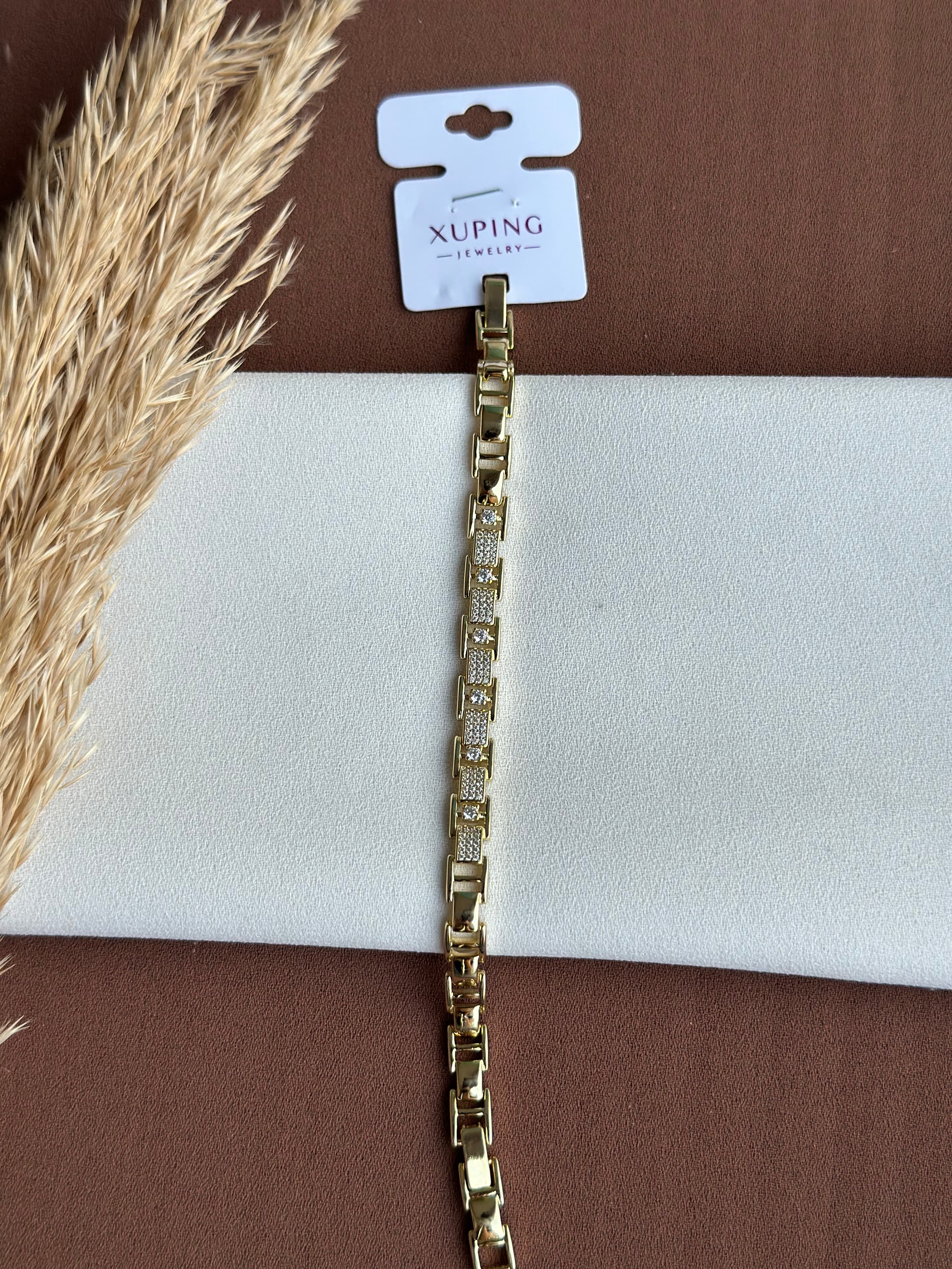 A6540 Xupıng Bileklik