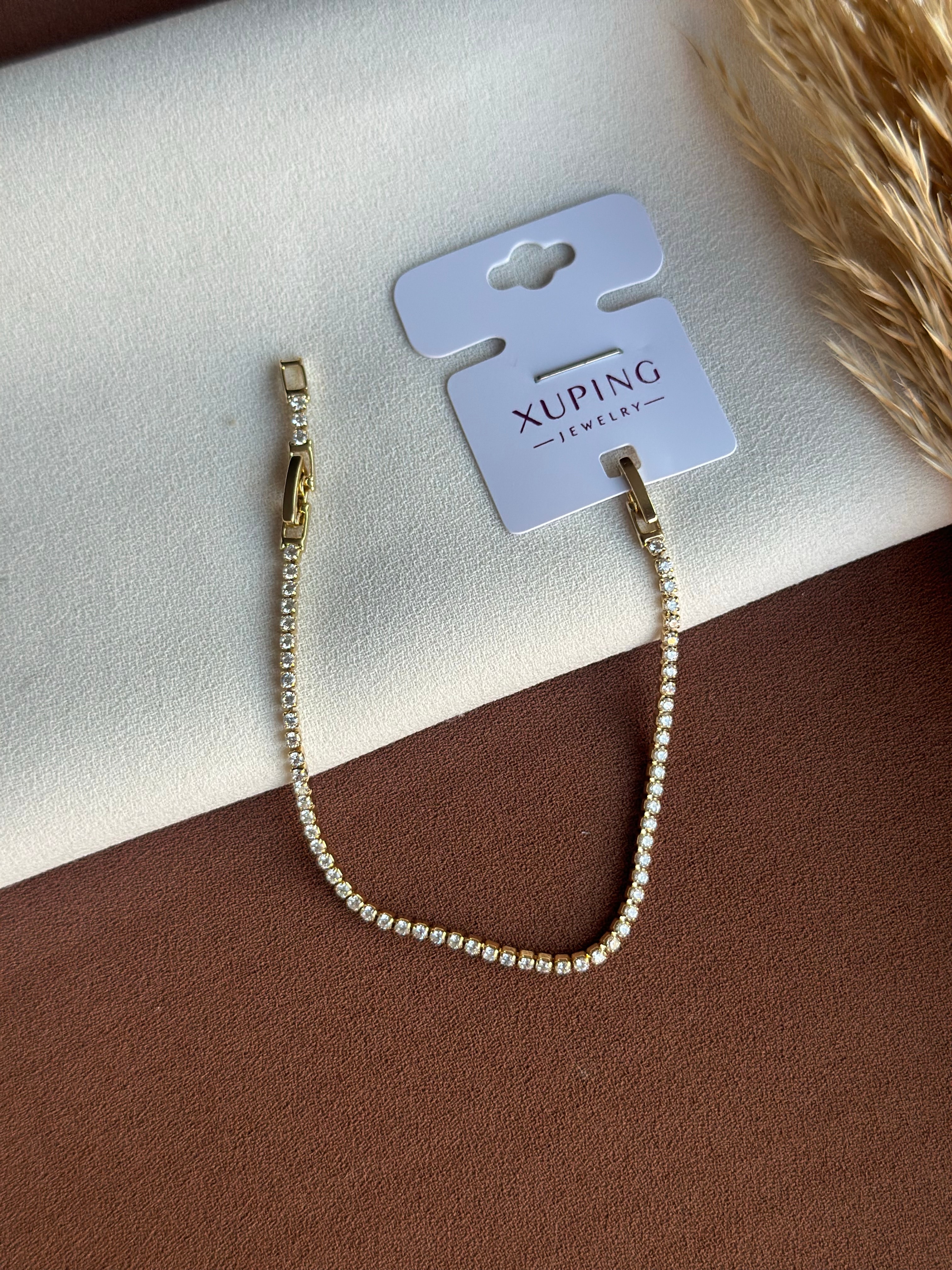 A7707 Xupıng Bileklik