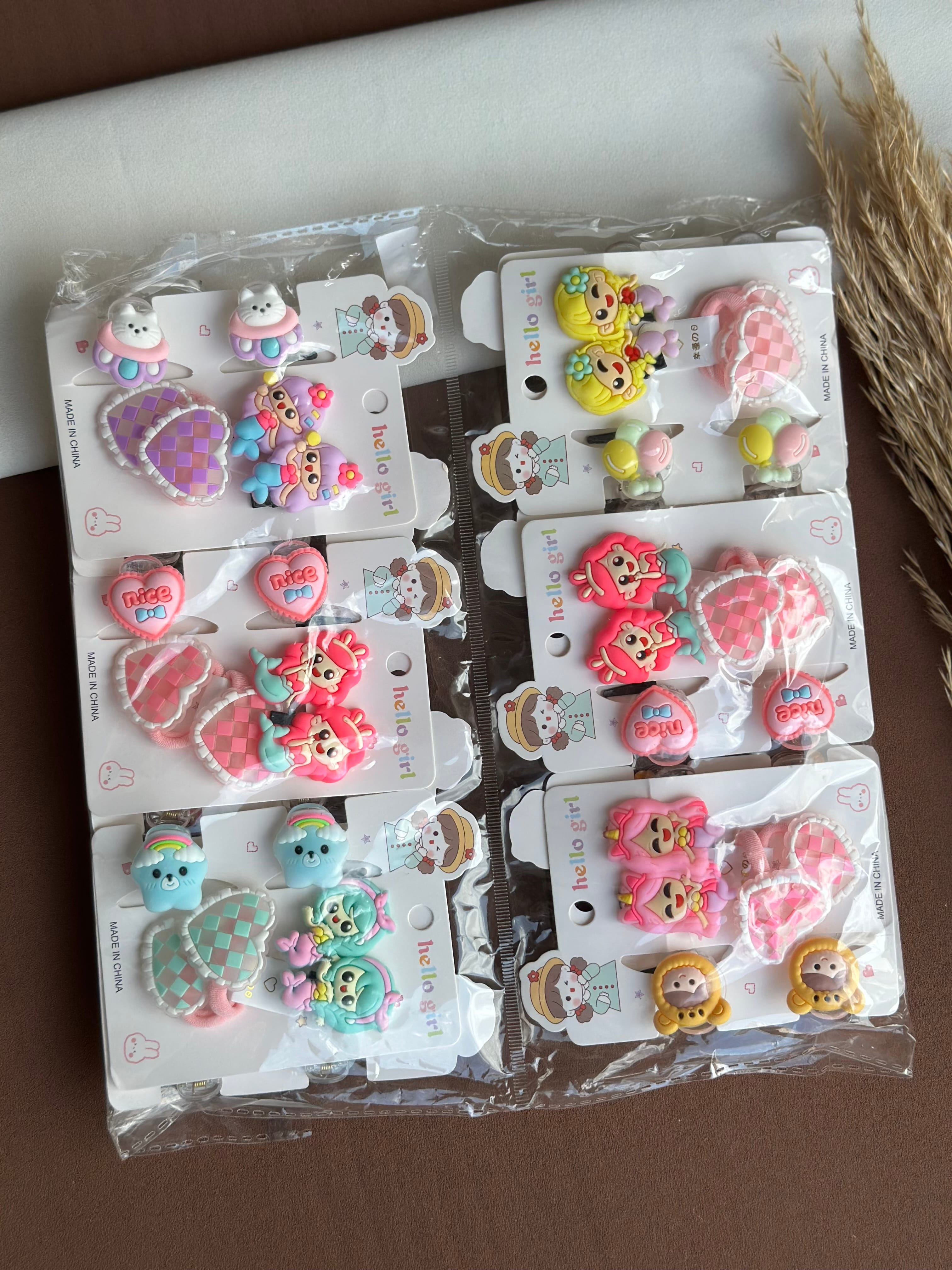 A6692 Set Toka 