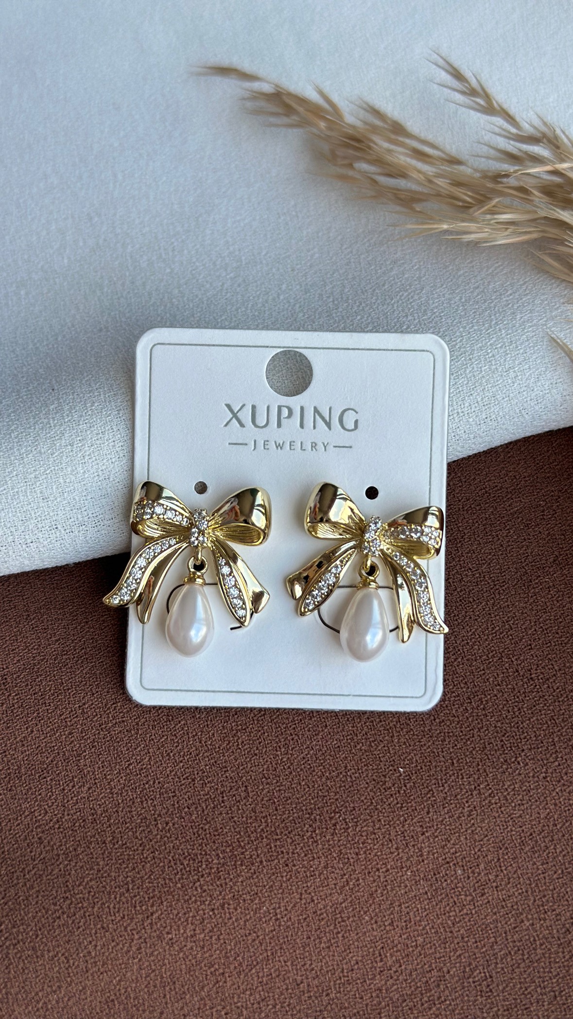 A3944 Xupıng Küpe
