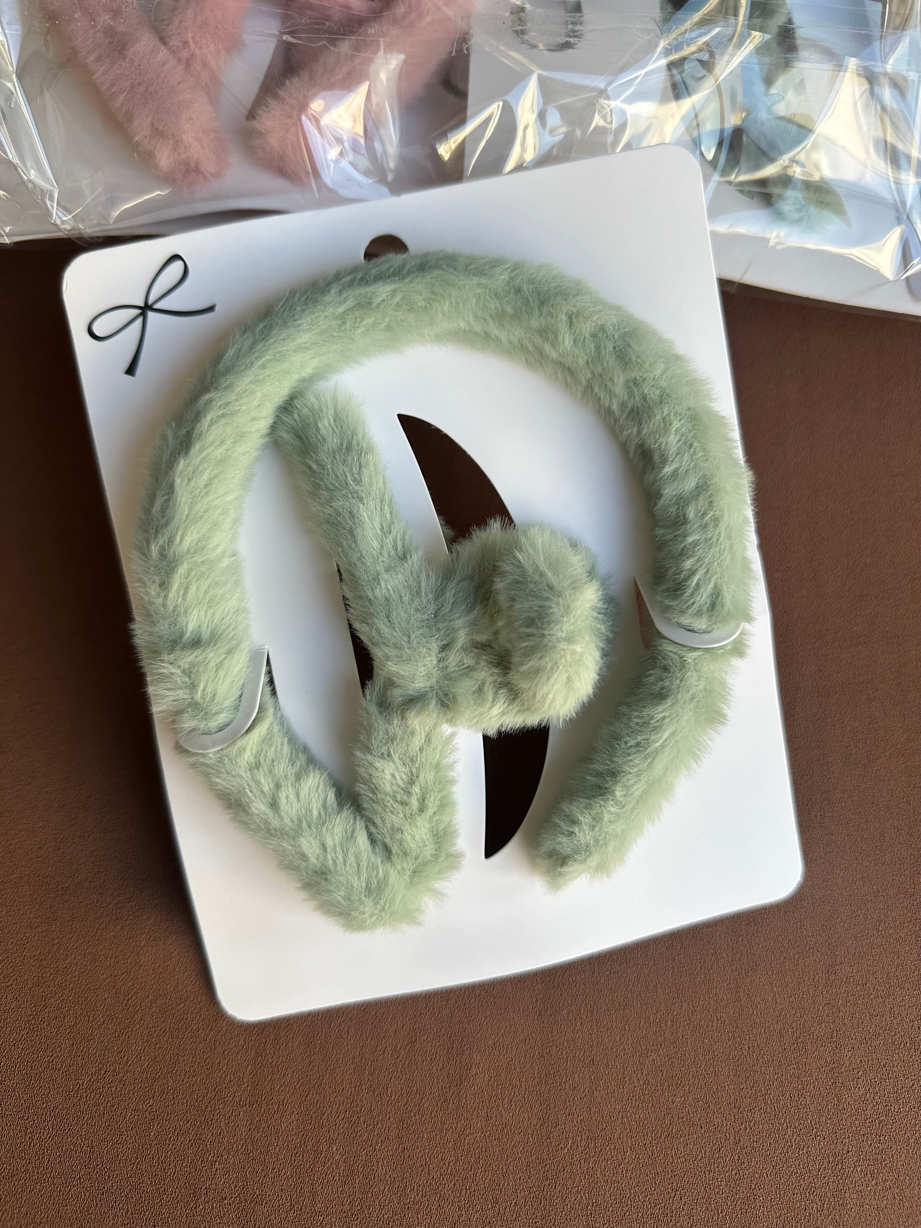 A7700 Set Mandal Taç (12 adet)