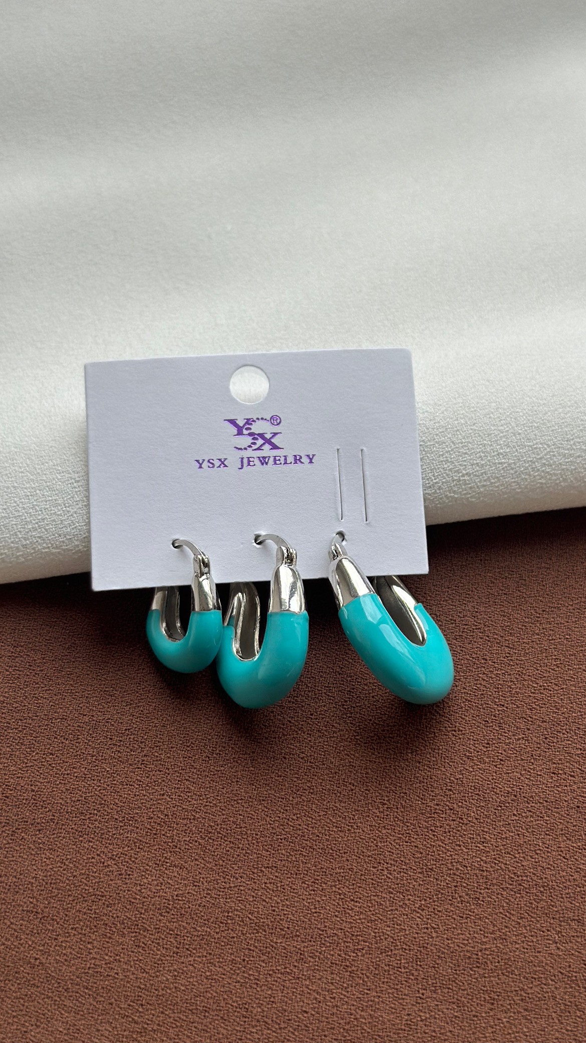 7308 YSX Küpe