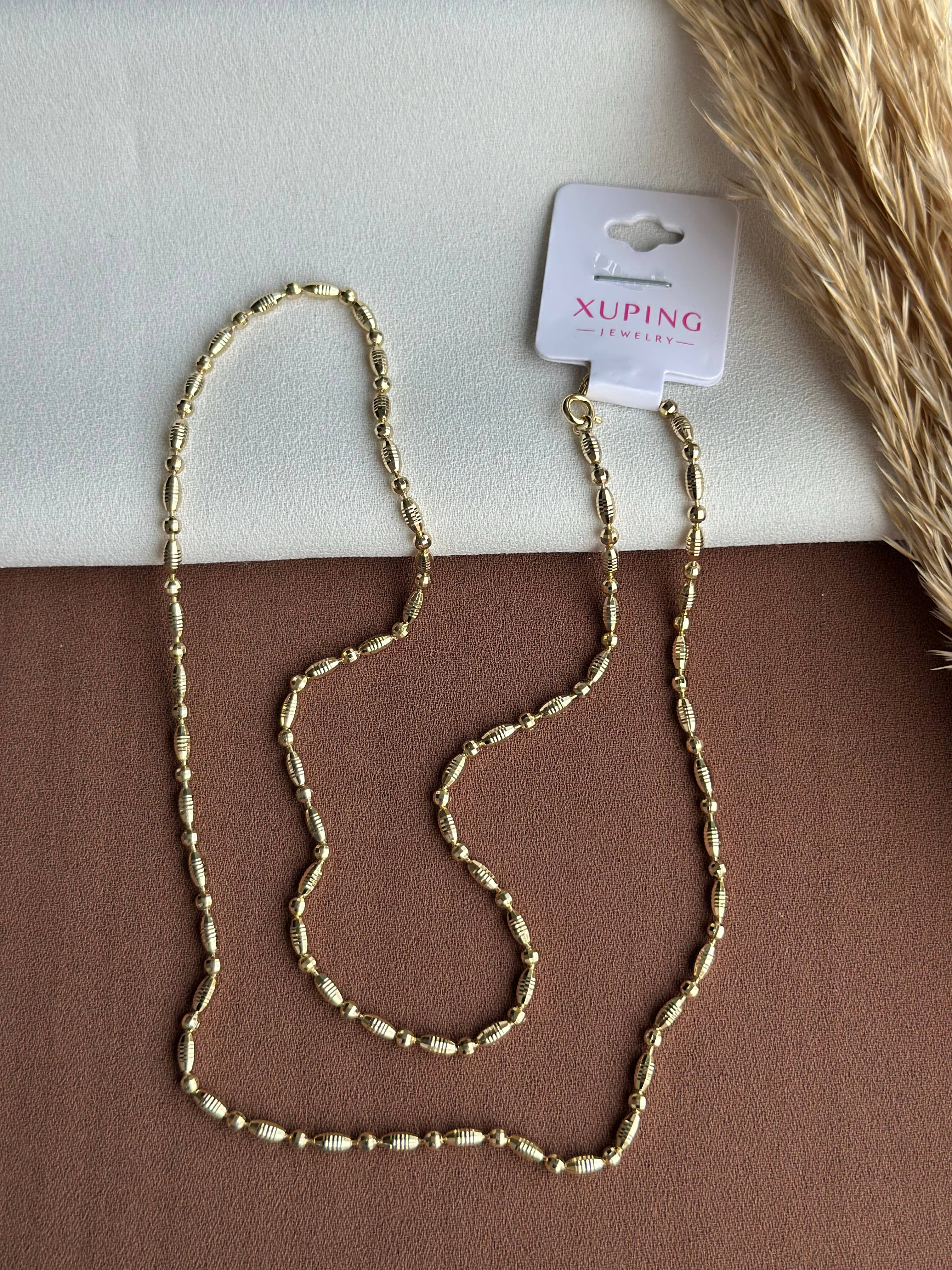 A6491 Xupıng Kolye (70cm)