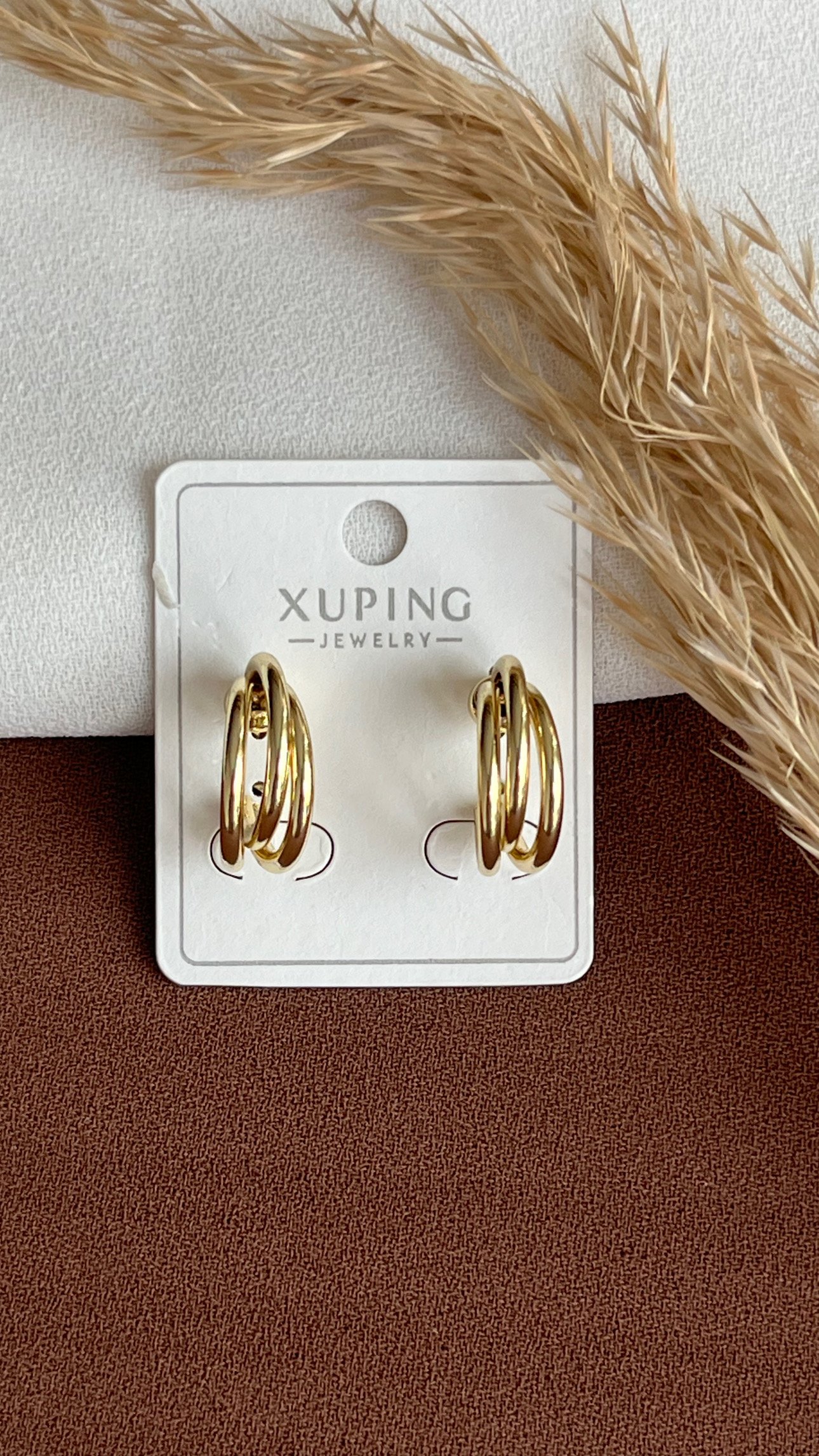A4267 Xuping Küpe 