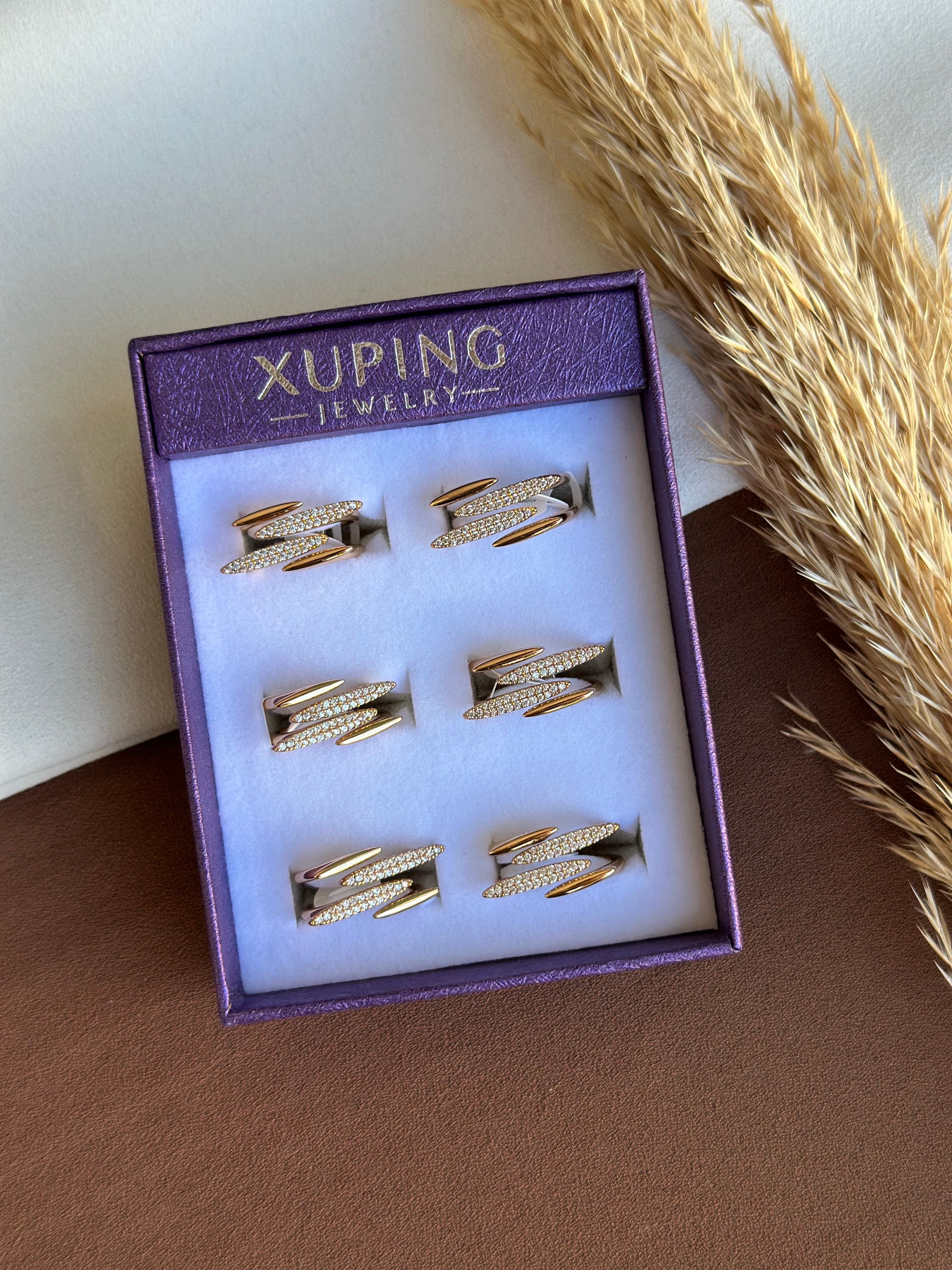 A6773 Xupıng Yüzük