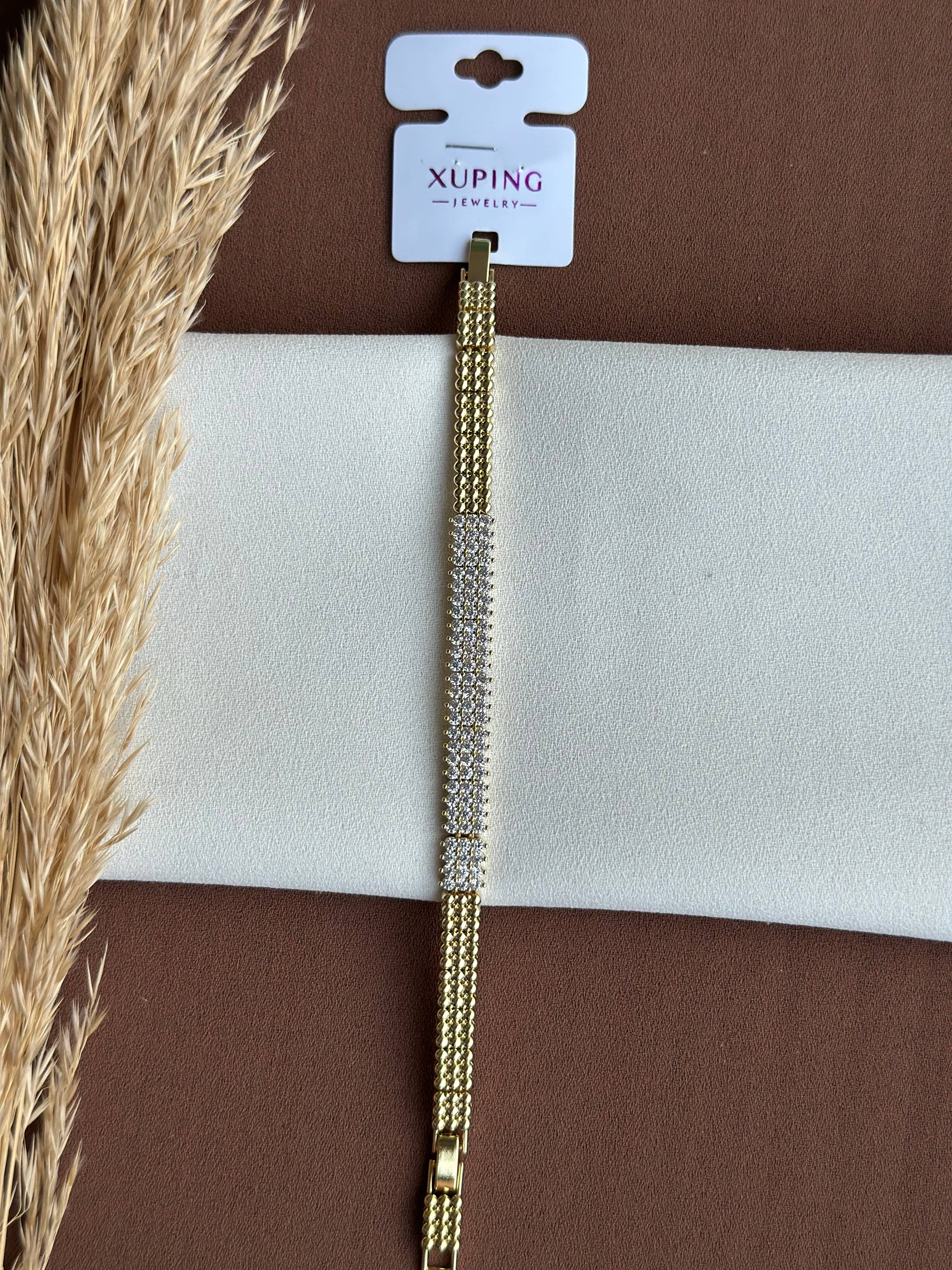 A6555 Xupıng Bileklik