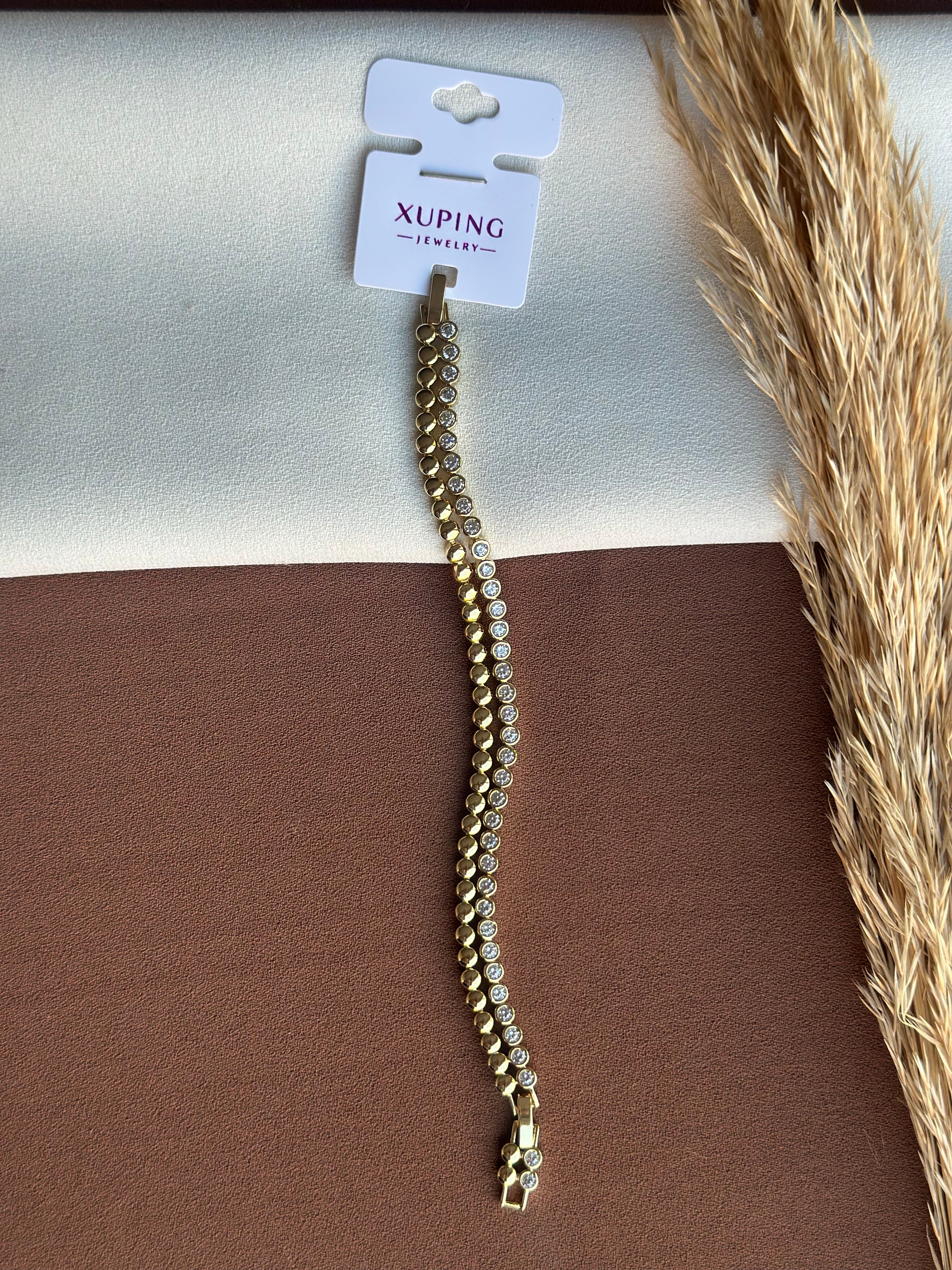 A7706 Xupıng Bileklik