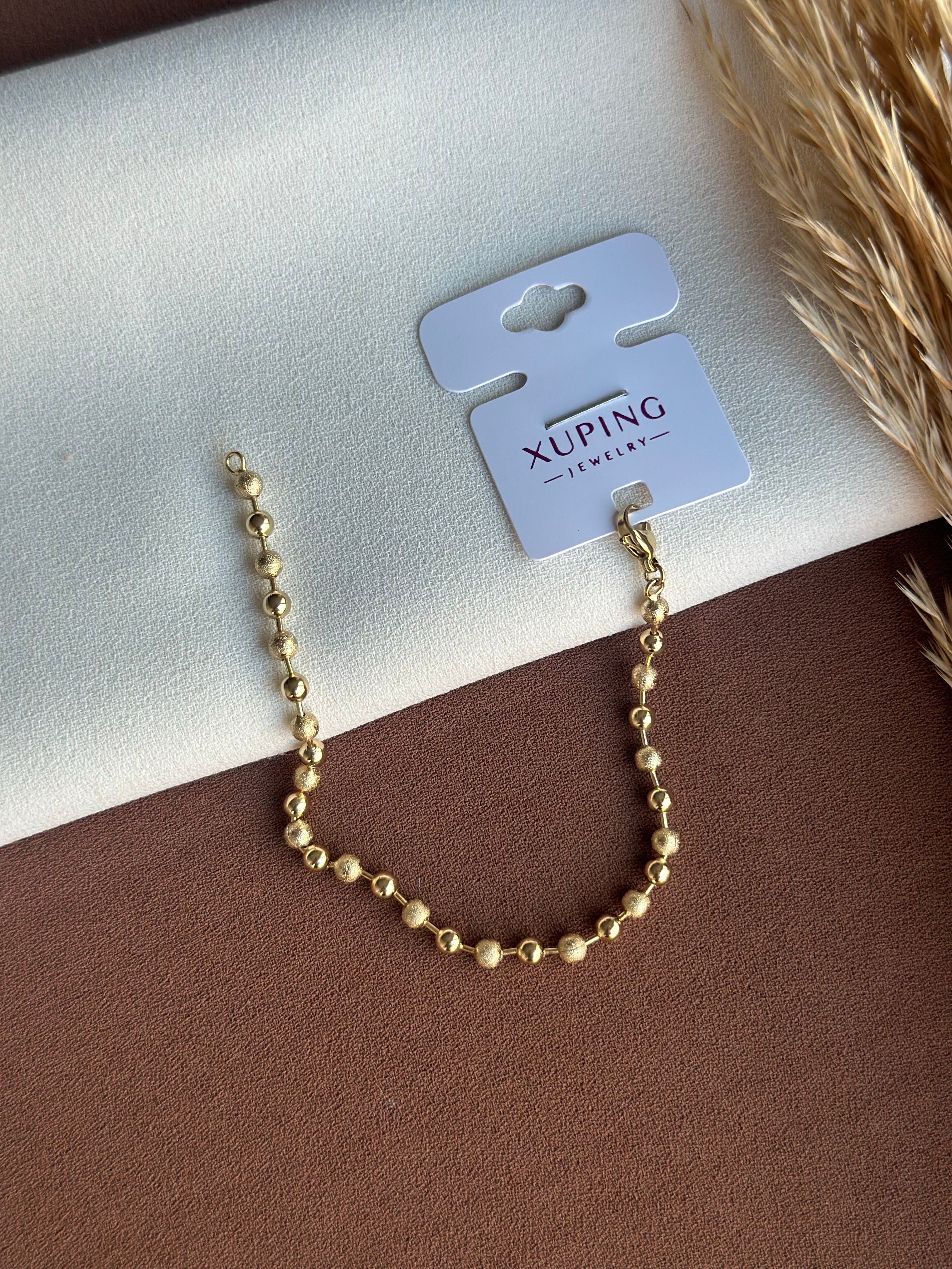 A7708 Xupıng Bileklik