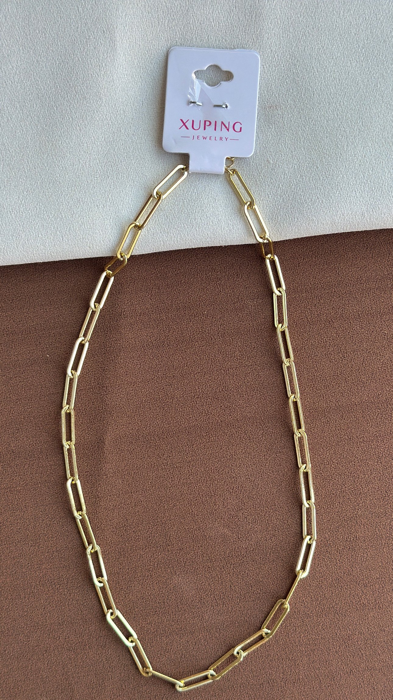 A4624 Xupıng Kolye