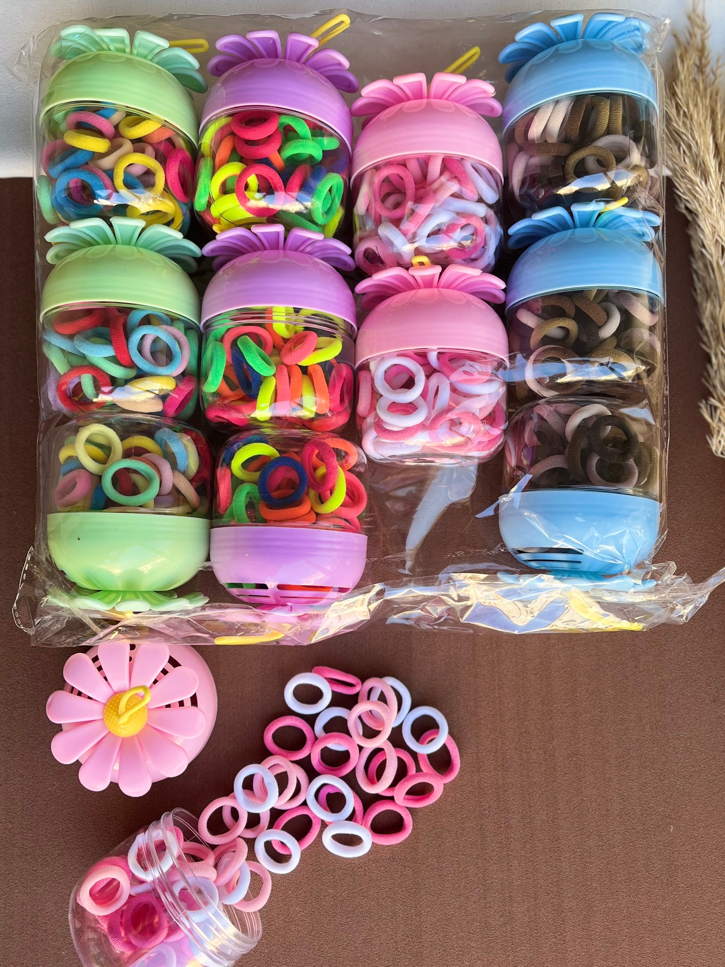 A7731 Set Mini Havlu Toka 