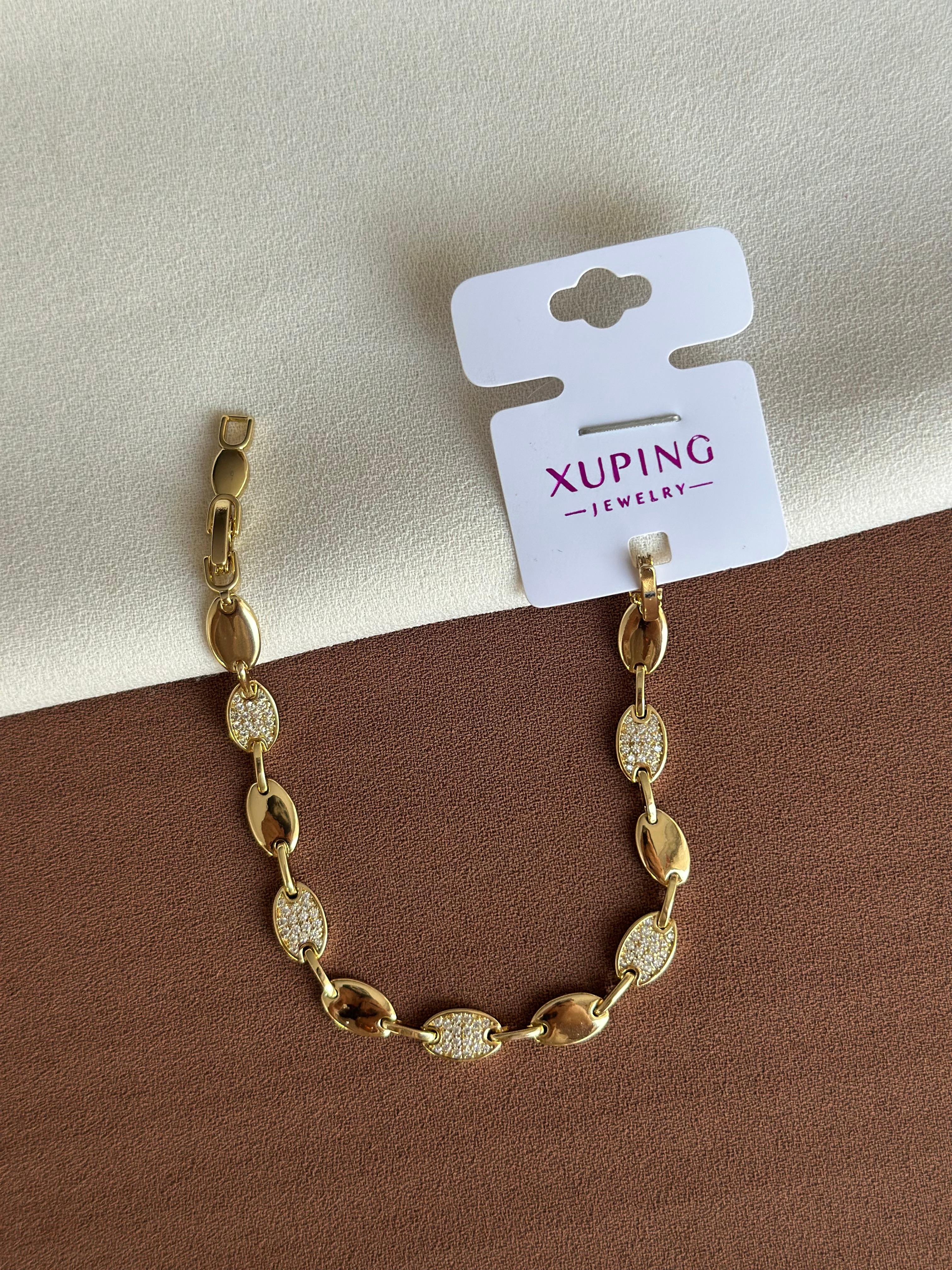 A6208 Xupıng Bileklik 