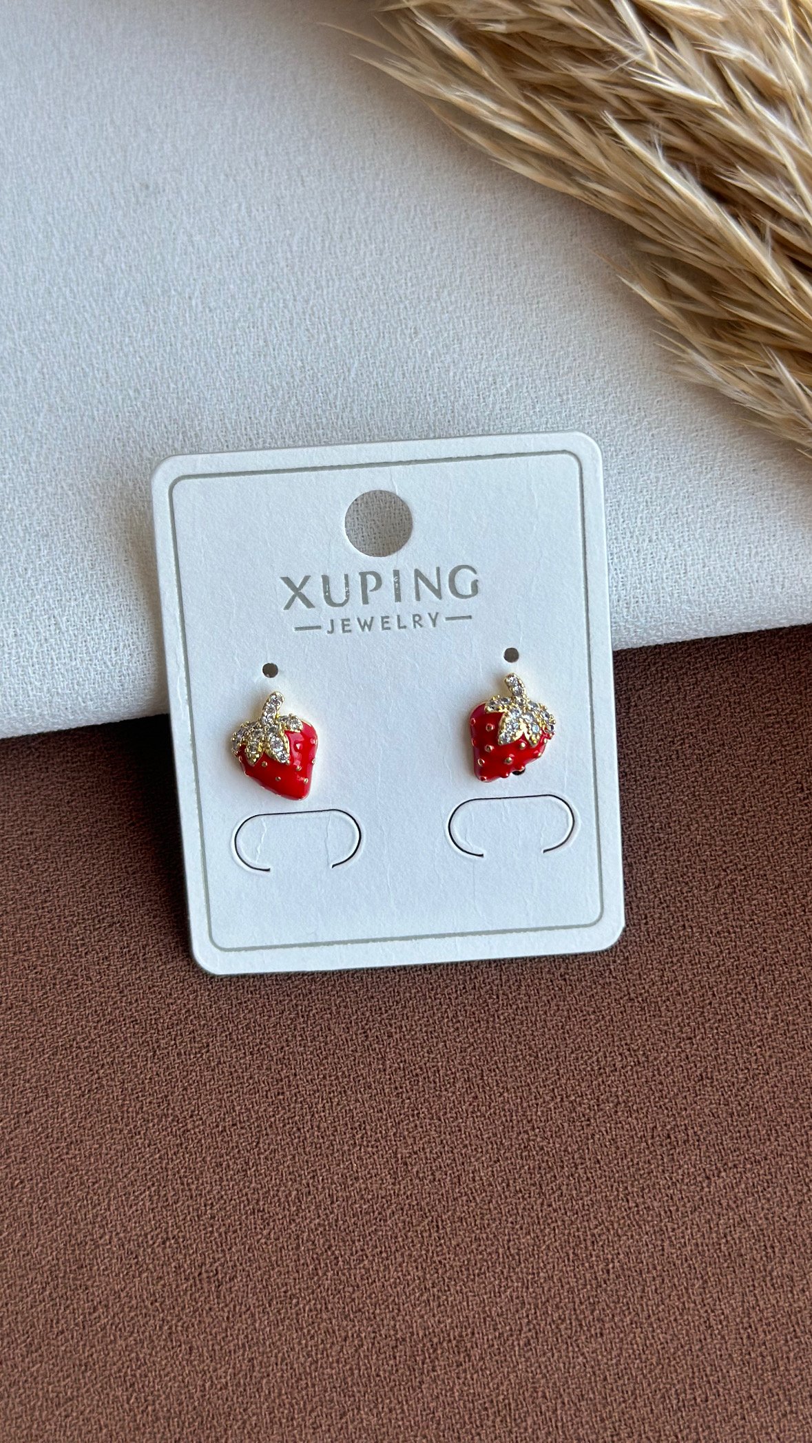 A5200 Xupıng Küpe 