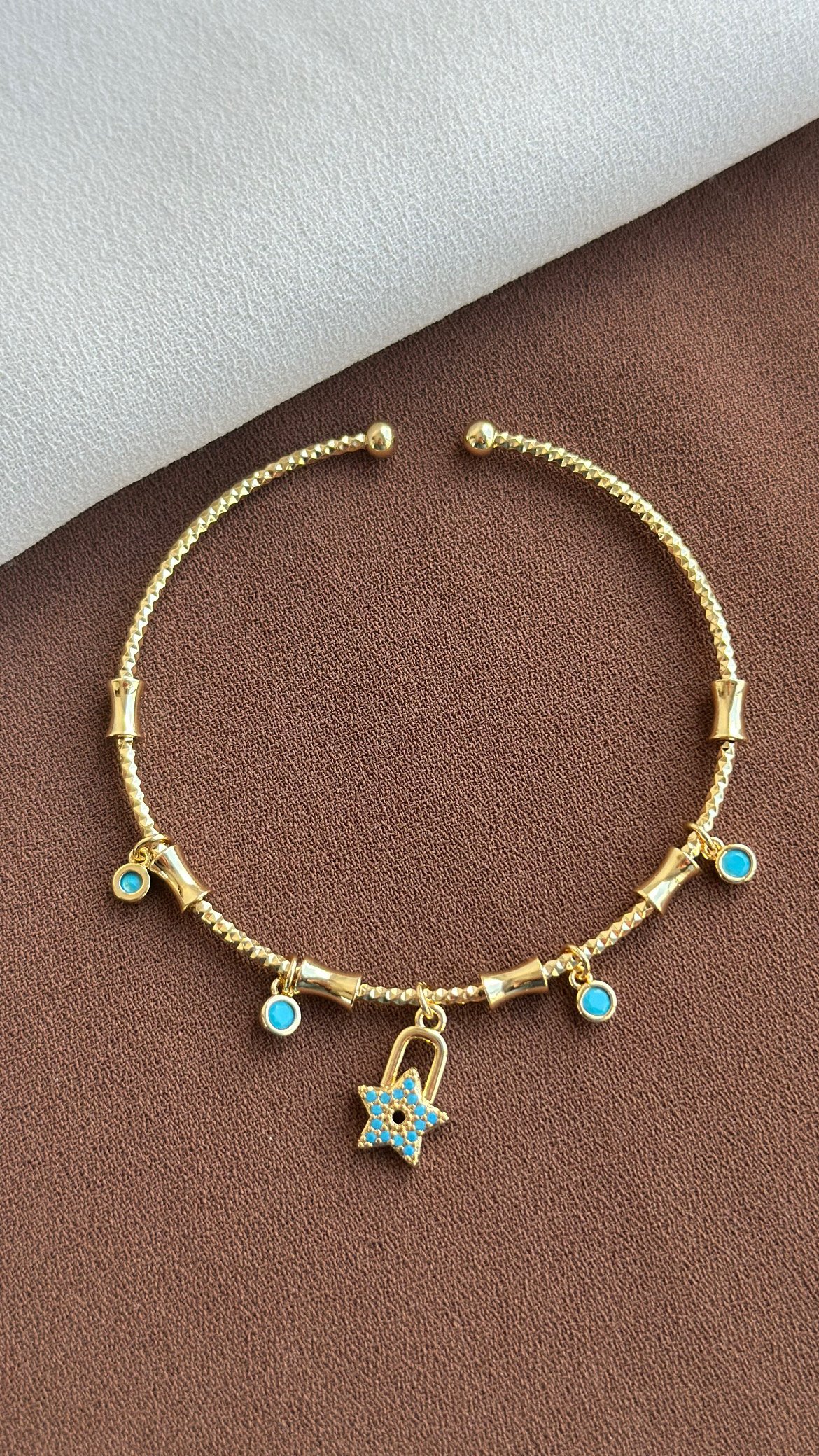 A3439 LUXURY Bilezik