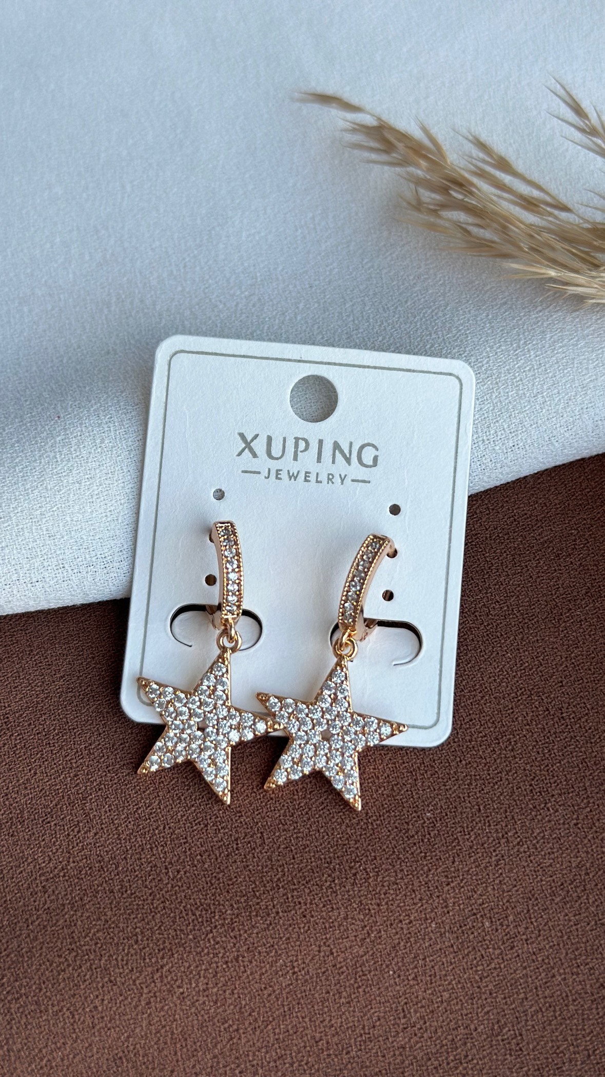 A3943 Xupıng Küpe