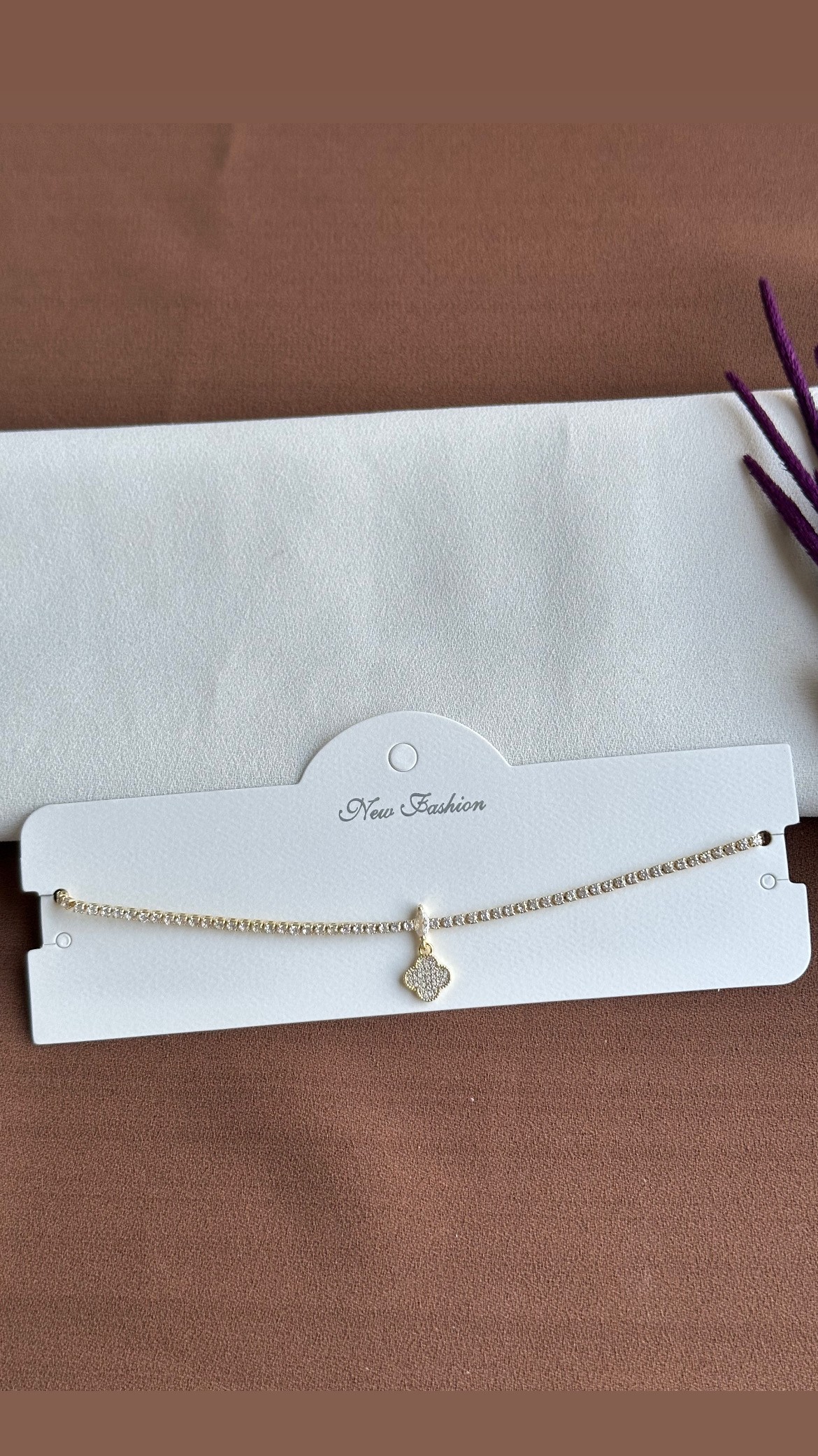 A4381 VİP Choker