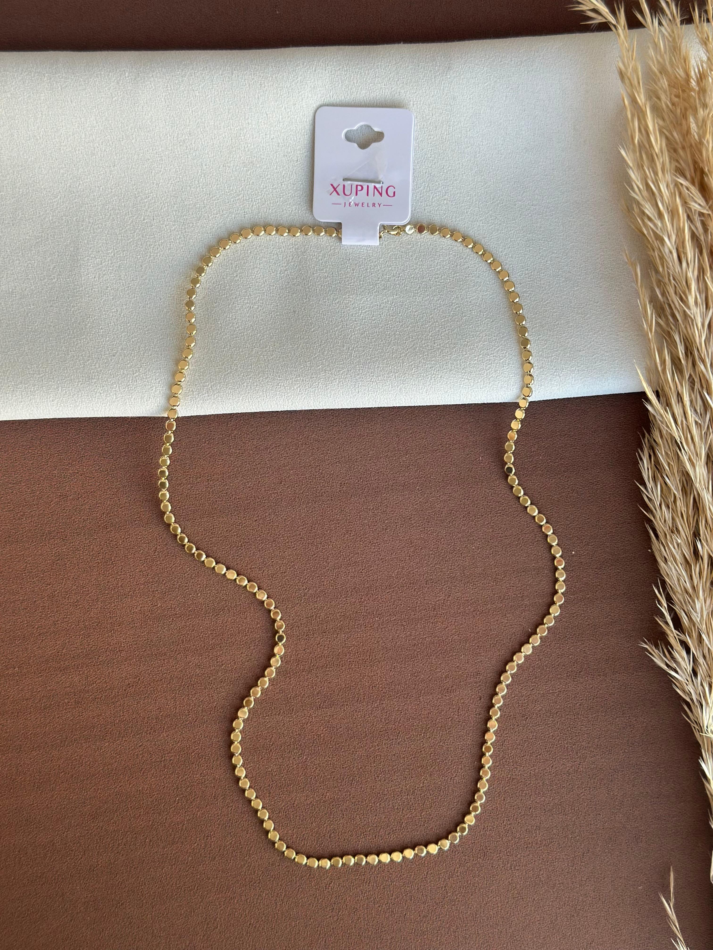 A6268 Xupıng Kolye (60cm)