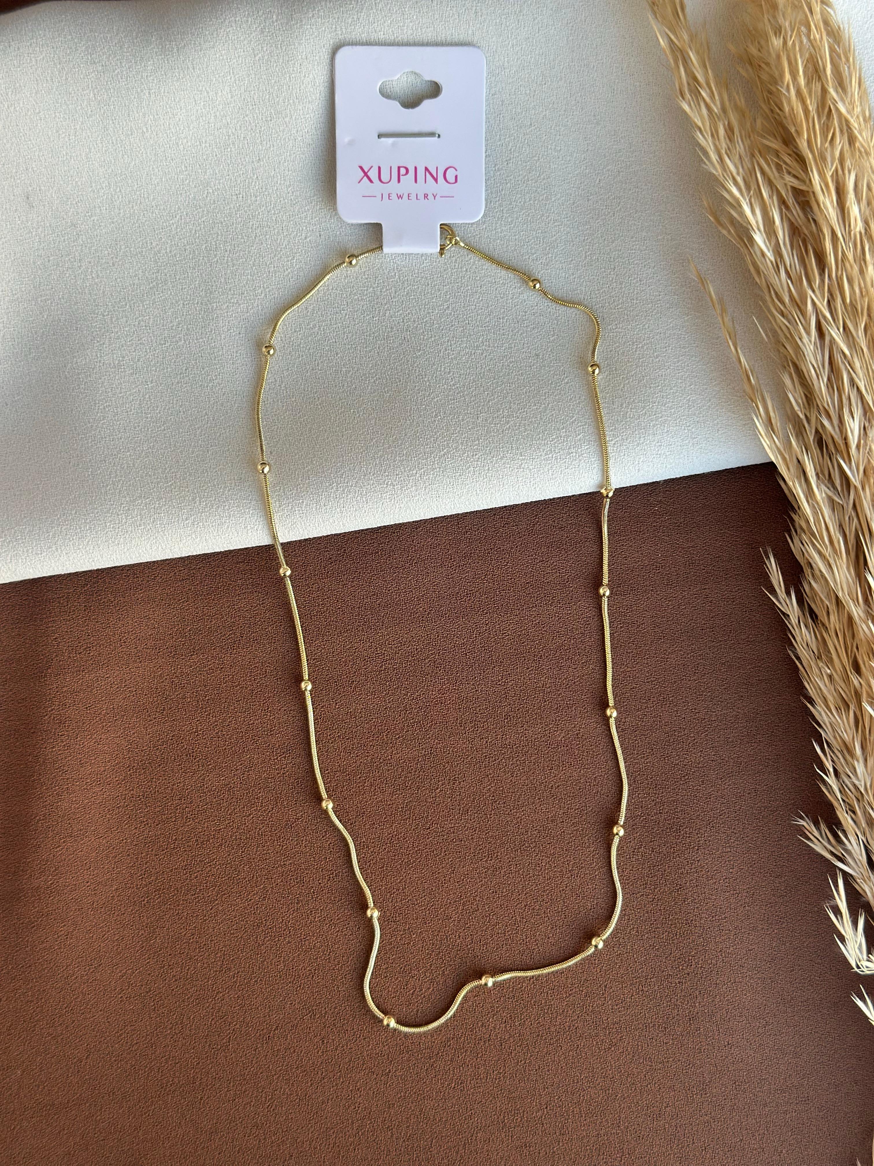 A6262 Xupıng Kolye (45cm)