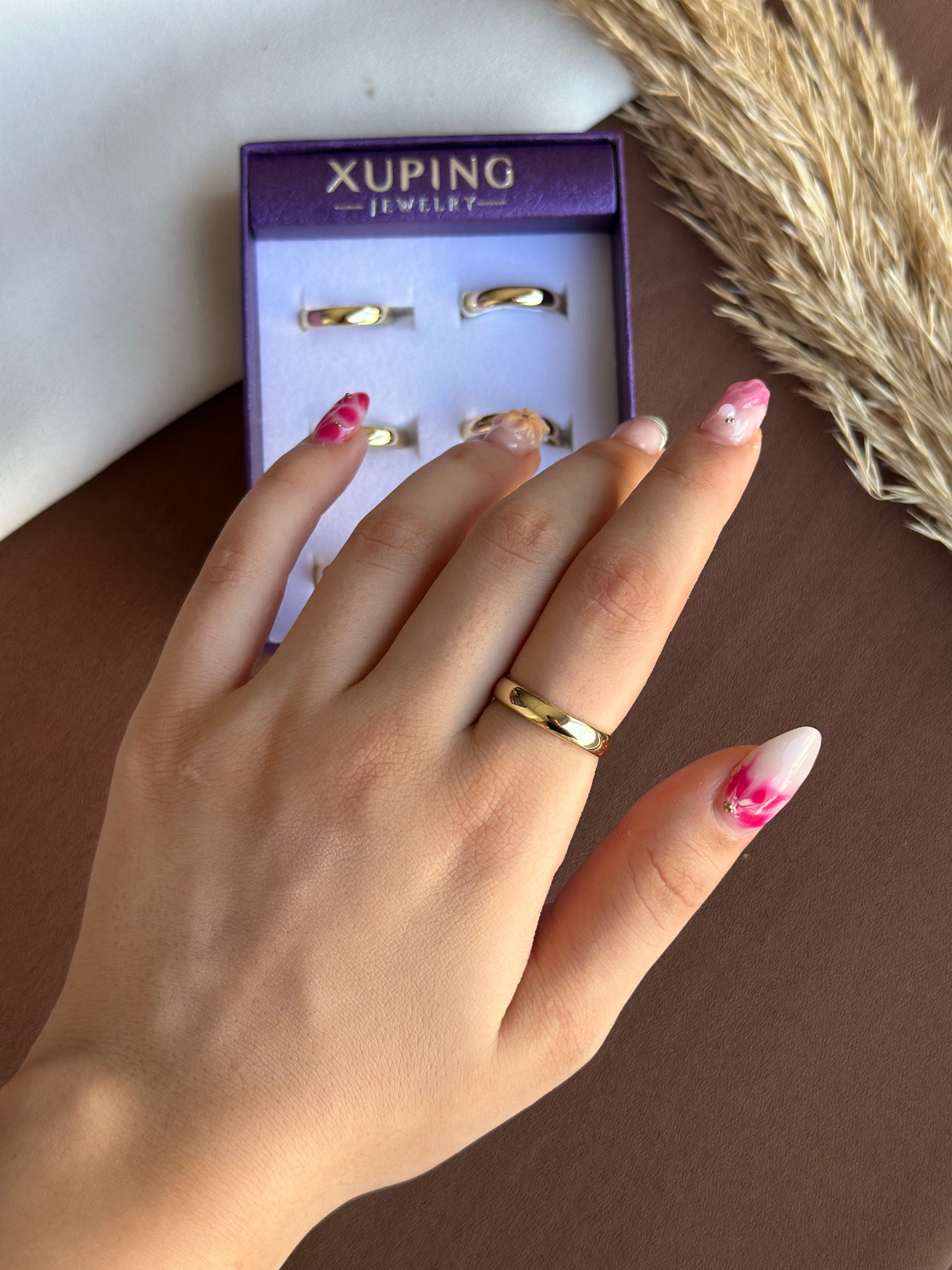 A6736 Xupıng Yüzük