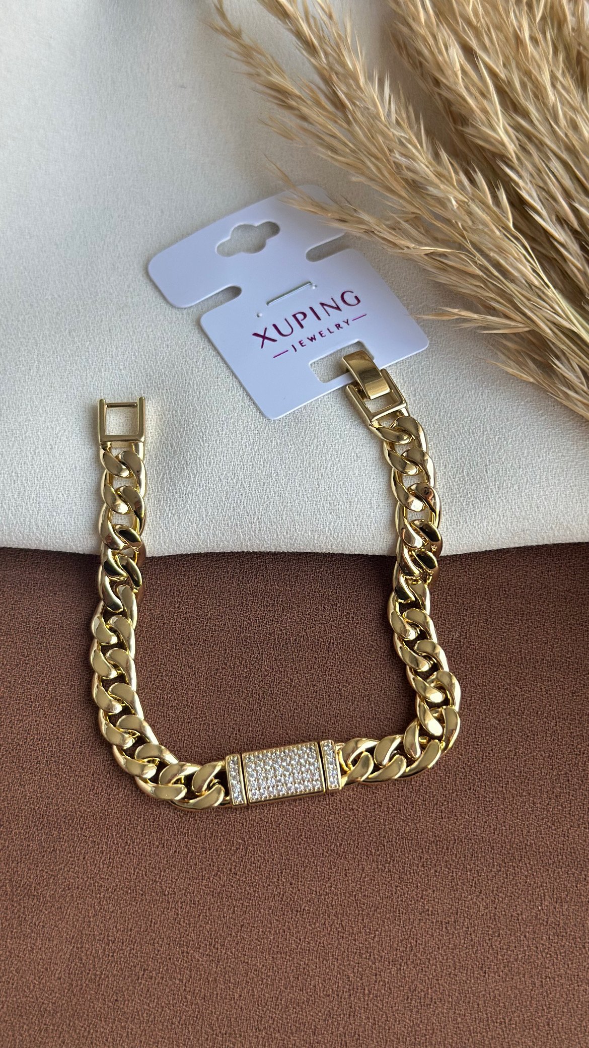 A4708 Xuping Bileklik
