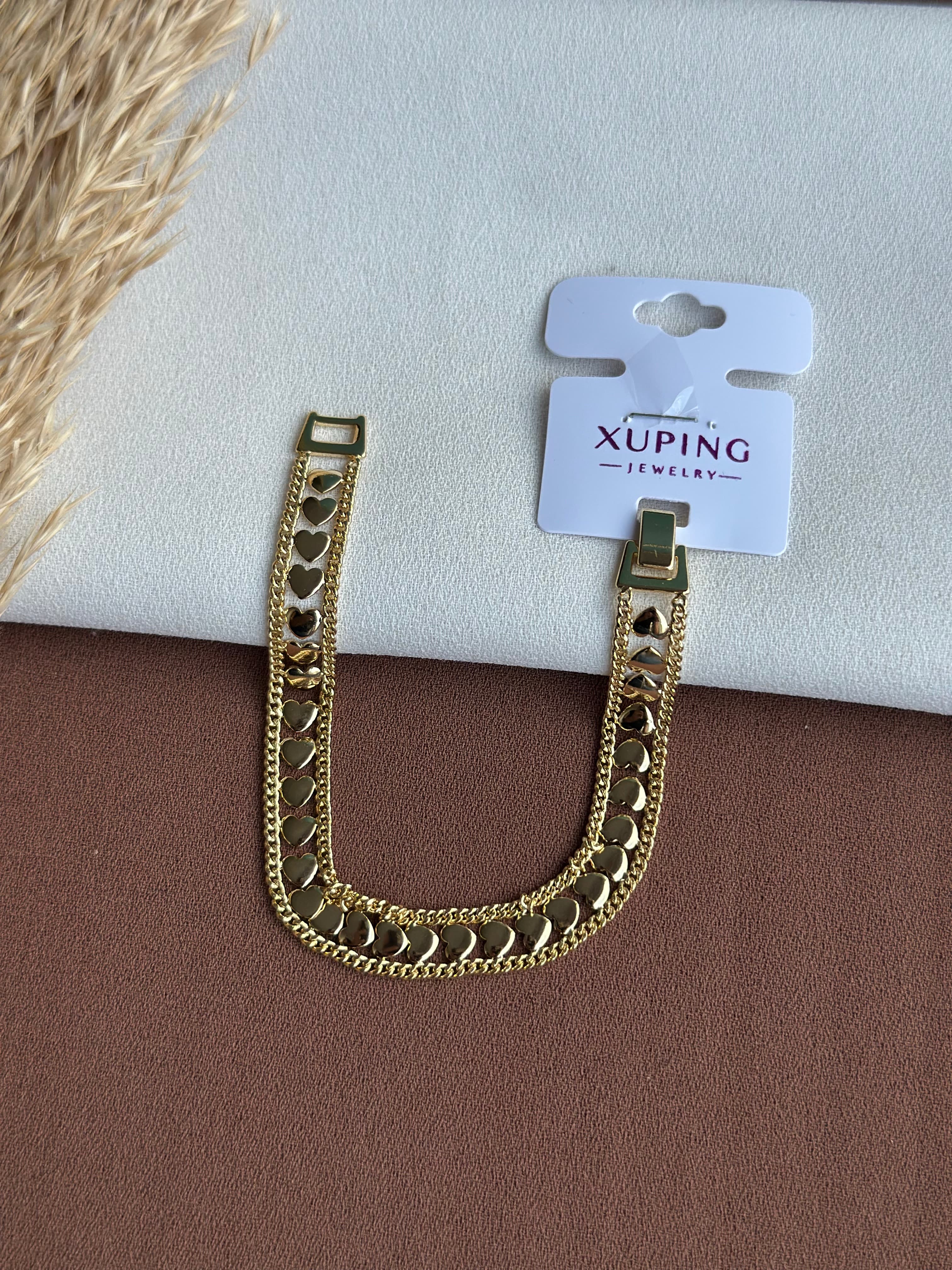 A6538 Xupıng Bileklik