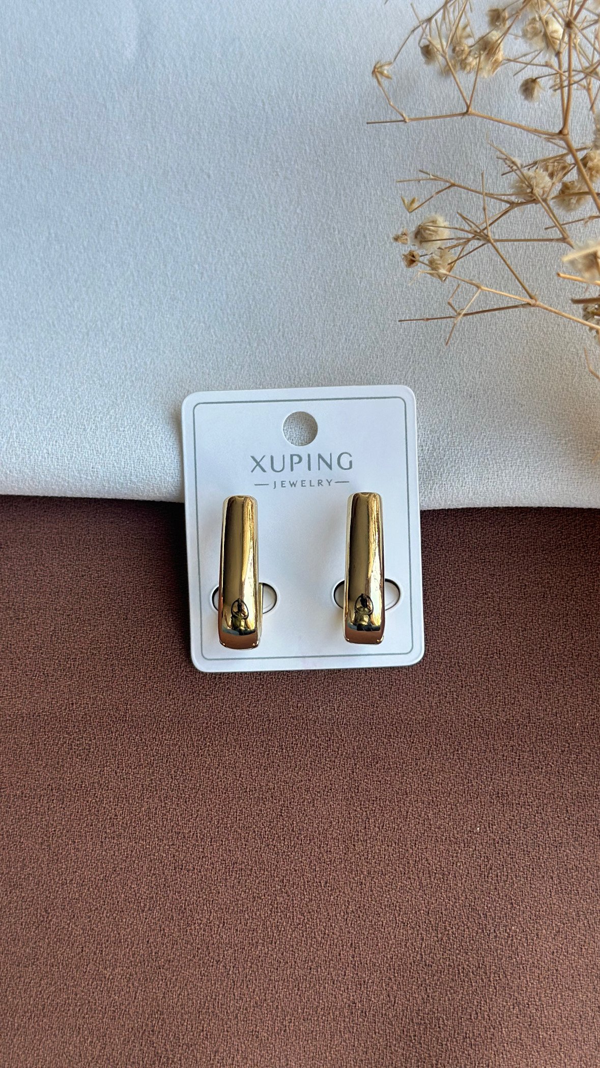 A48470 Xupıng Küpe