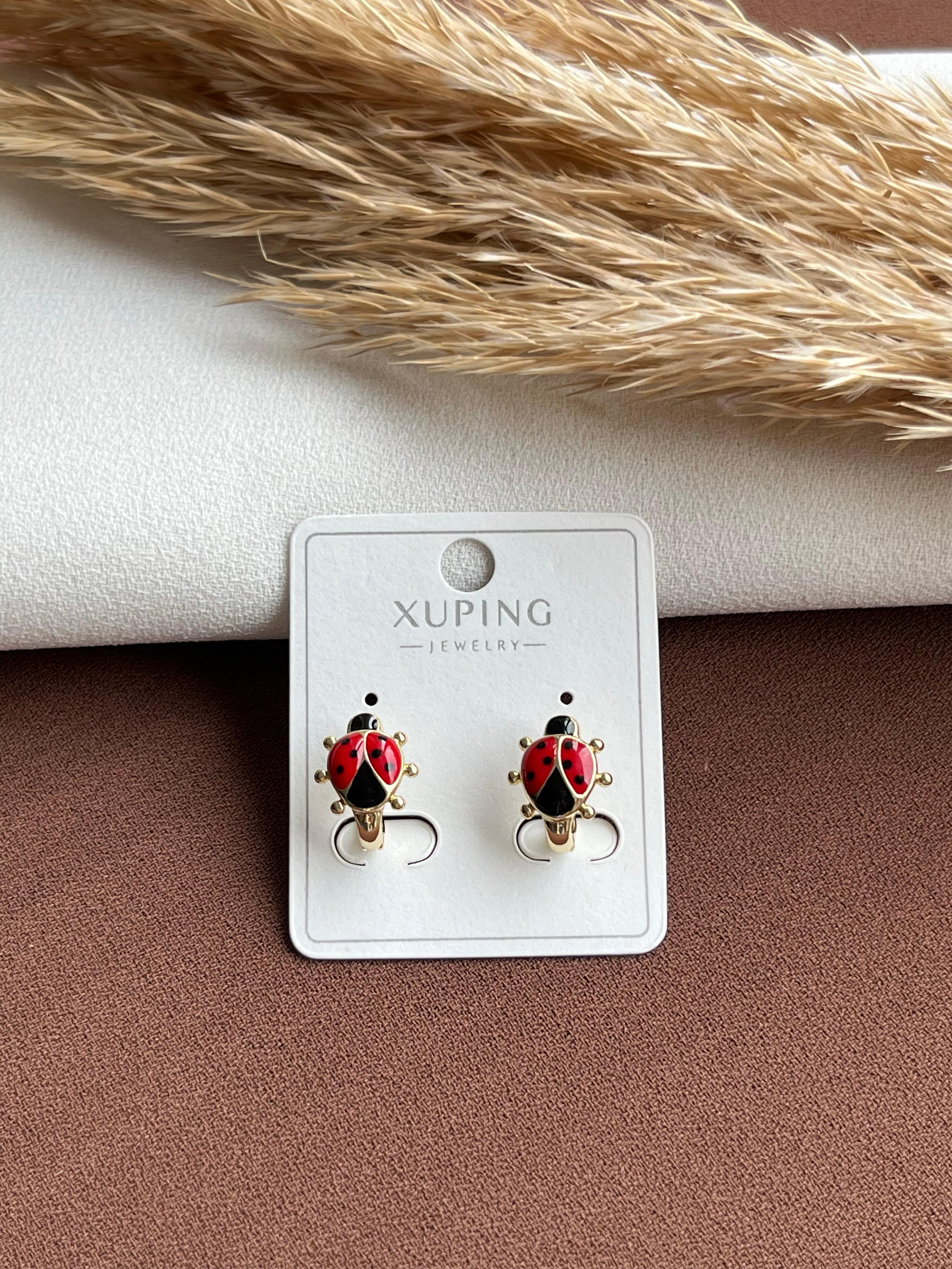 A5888 Xupıng Küpe