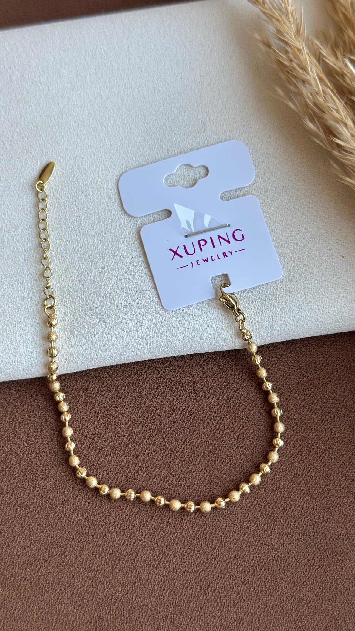 A5163 Xupıng Bileklik 