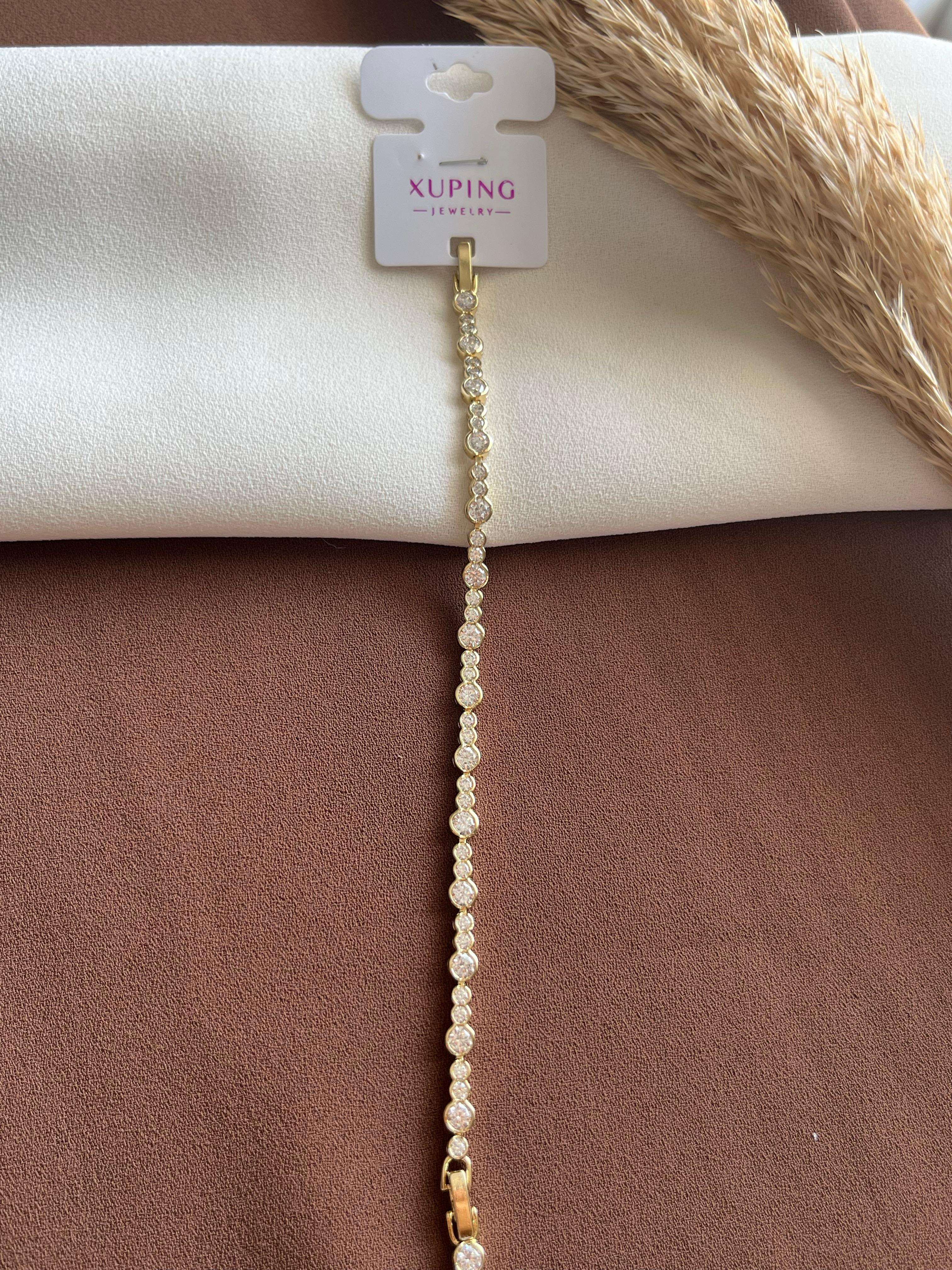 A5656 Xupıng Bileklik