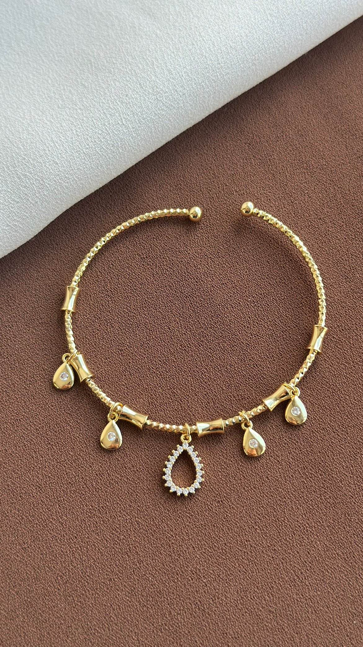 A3442 LUXURY Bilezik