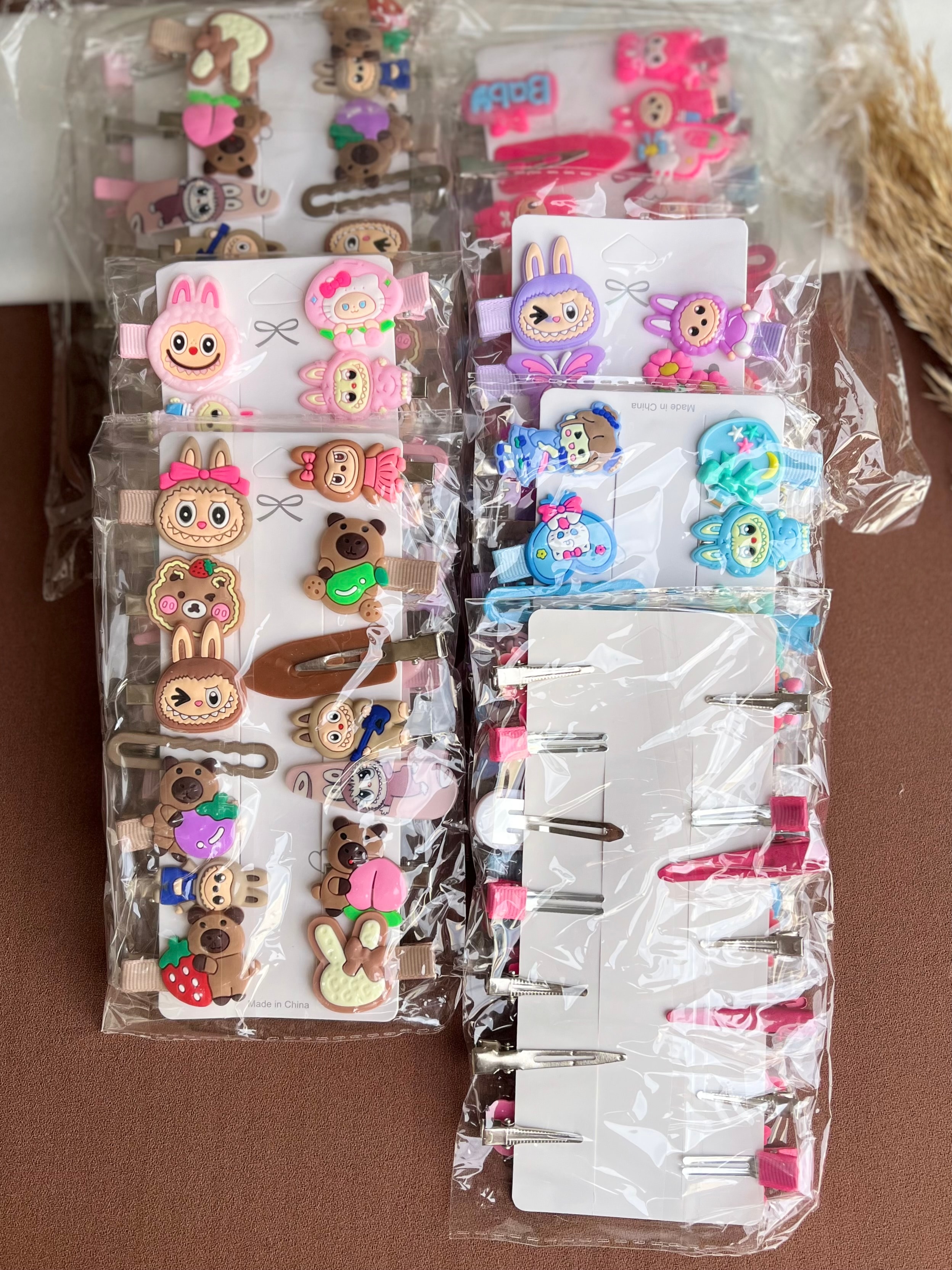 A7738 Set Toka (12 Kart)