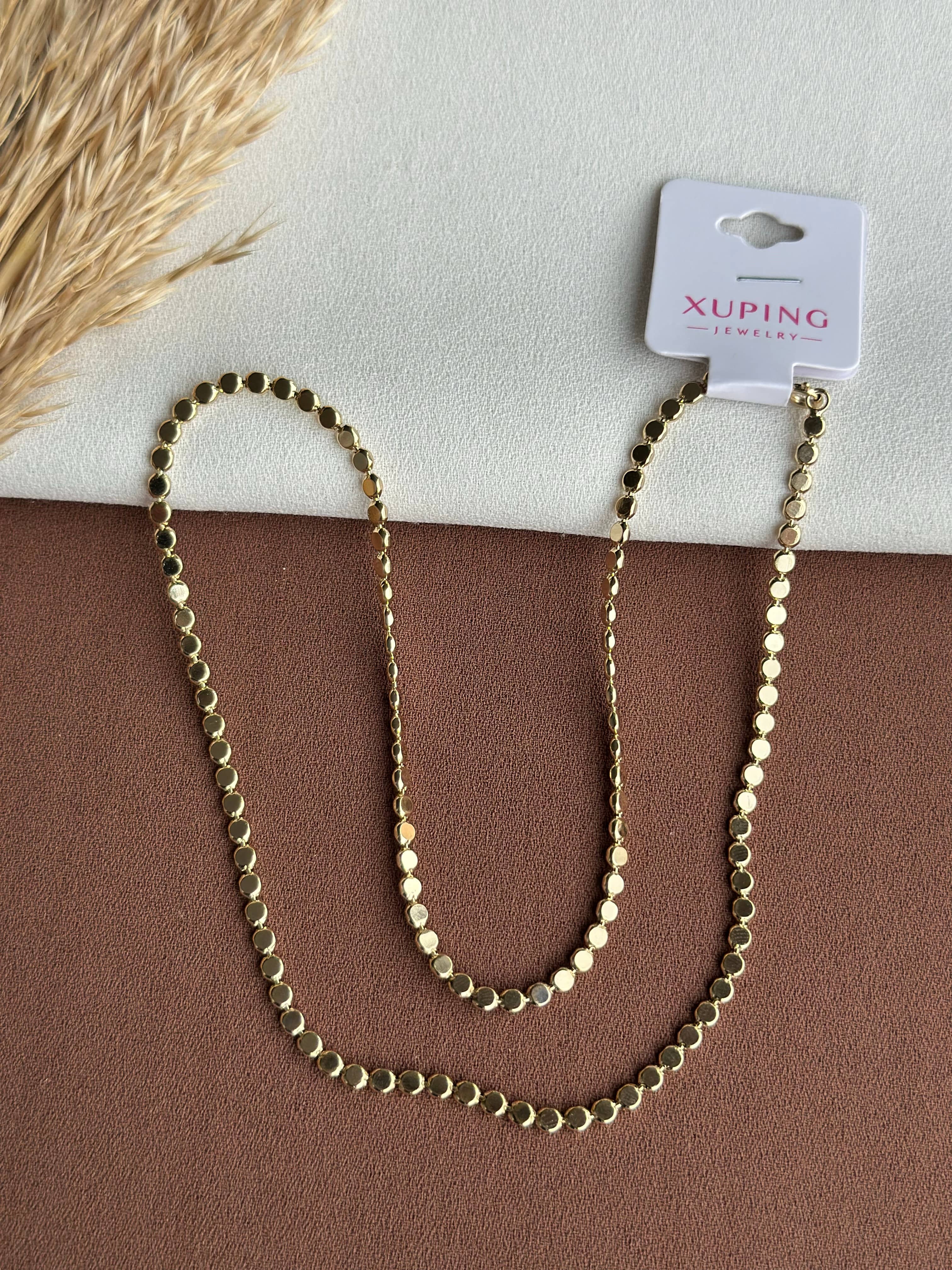 A6475 Xupıng Kolye (50cm)