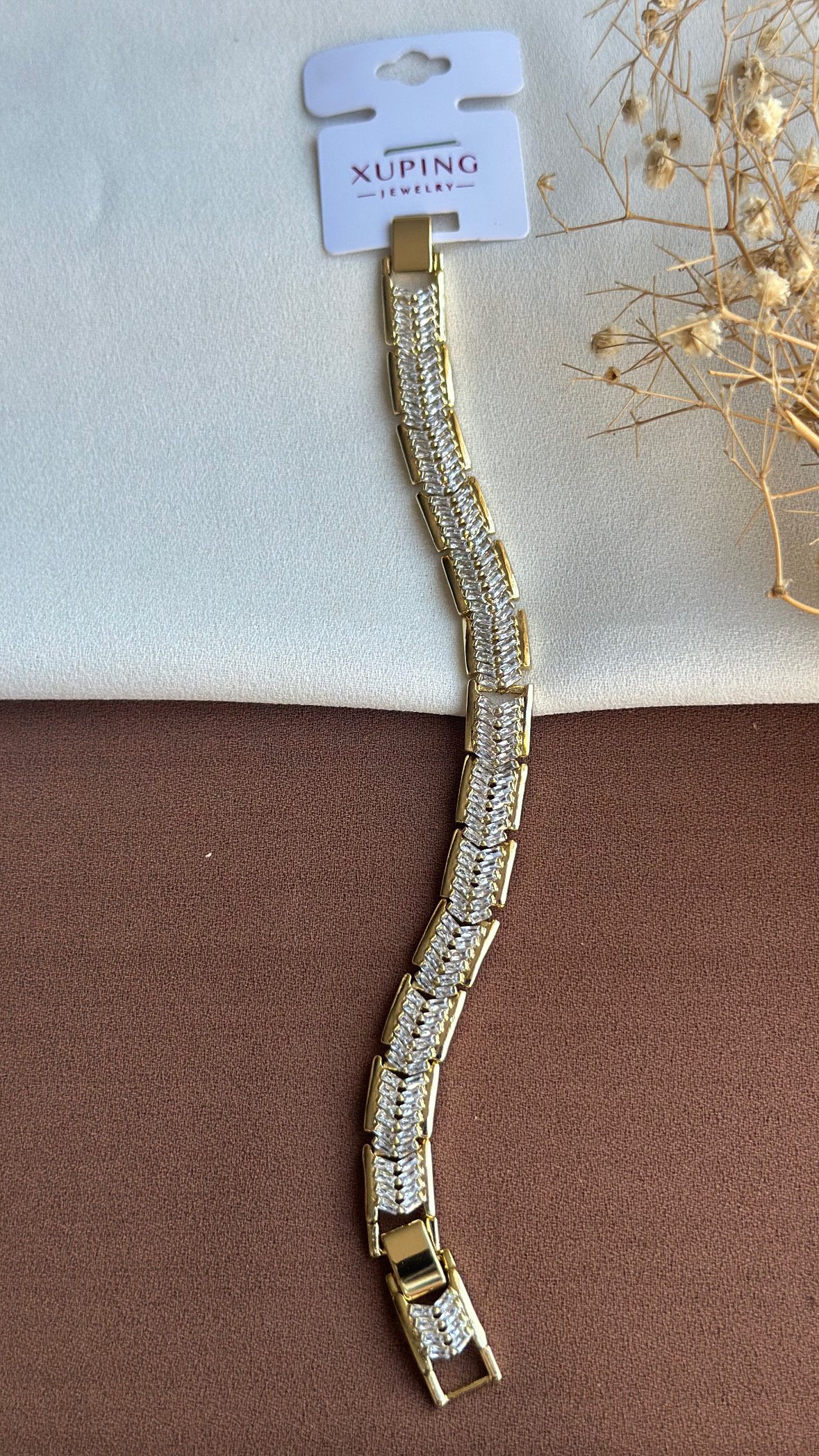 A4845 Xupıng Bileklik