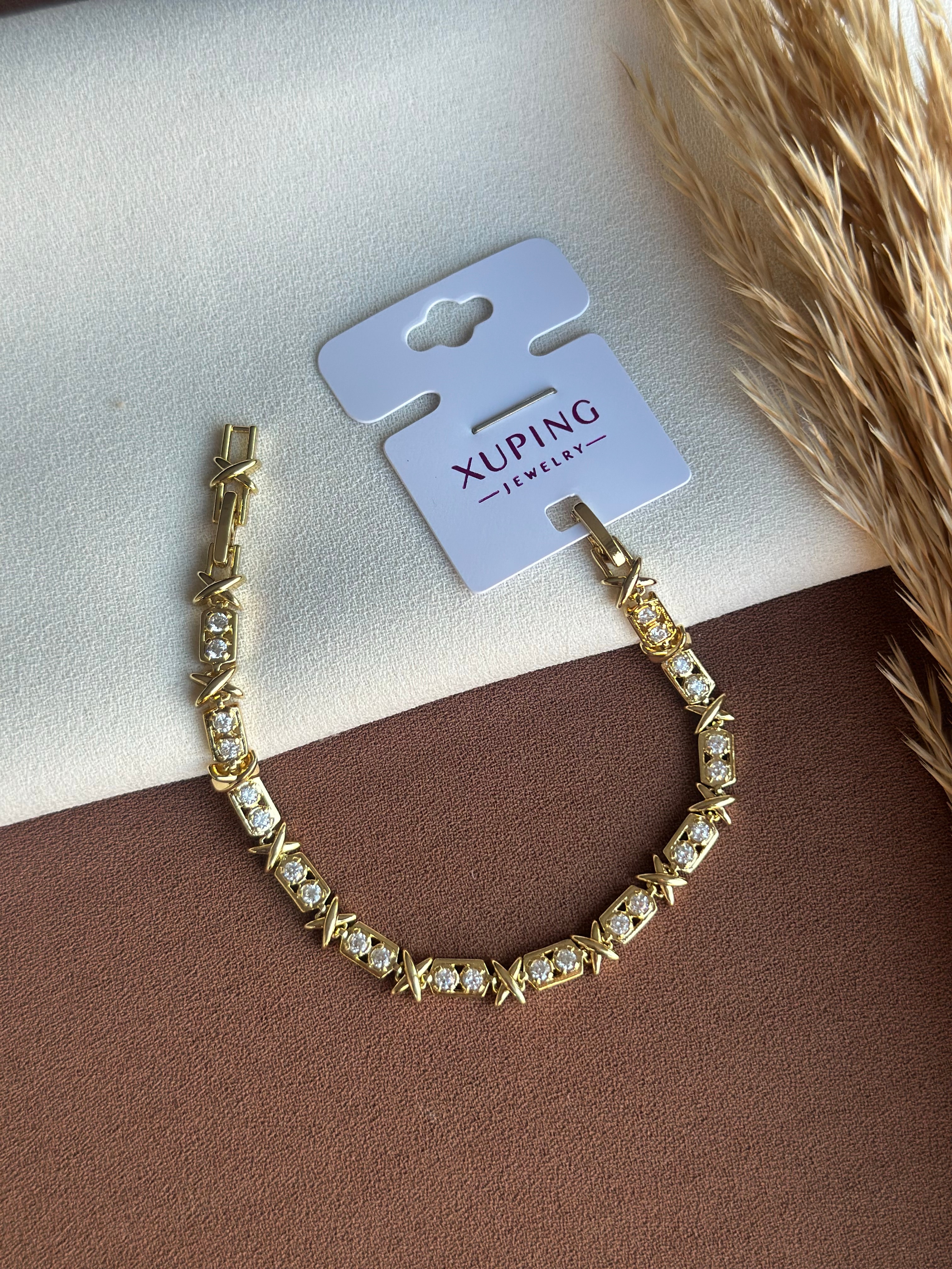 A7711 Xupıng Bileklik