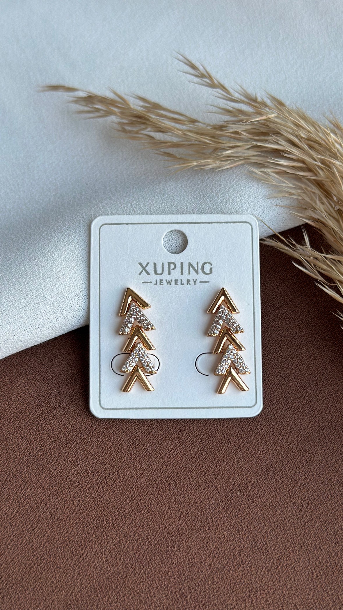 A3946 Xupıng Küpe