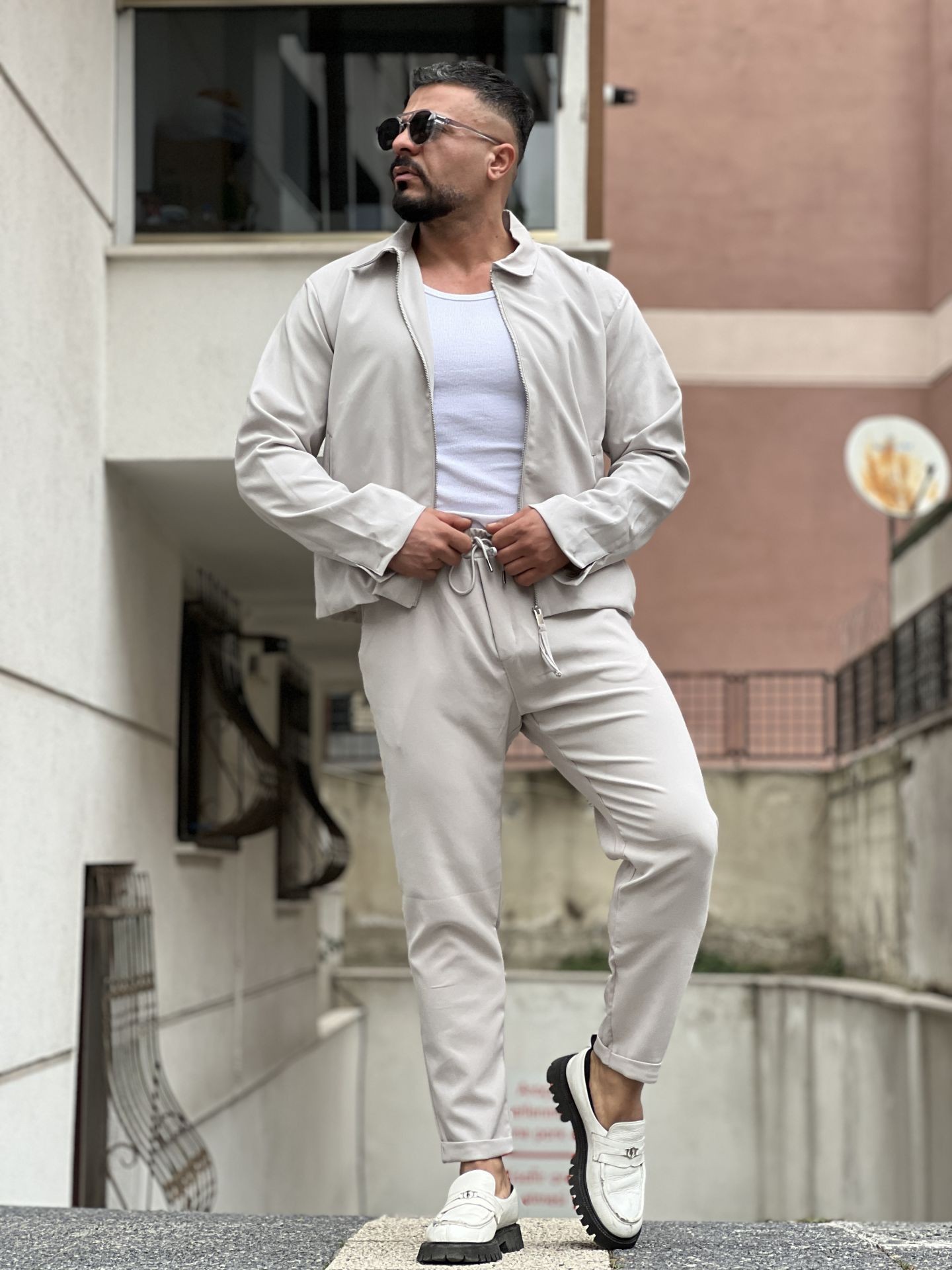 Baharlık Spor Takım