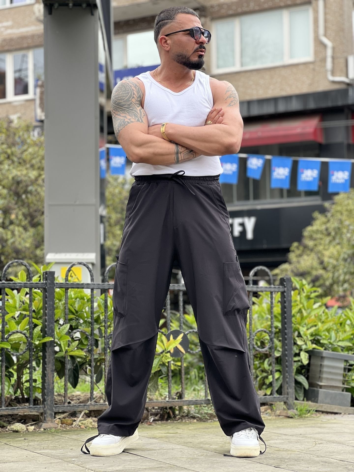 Ultra Baggy