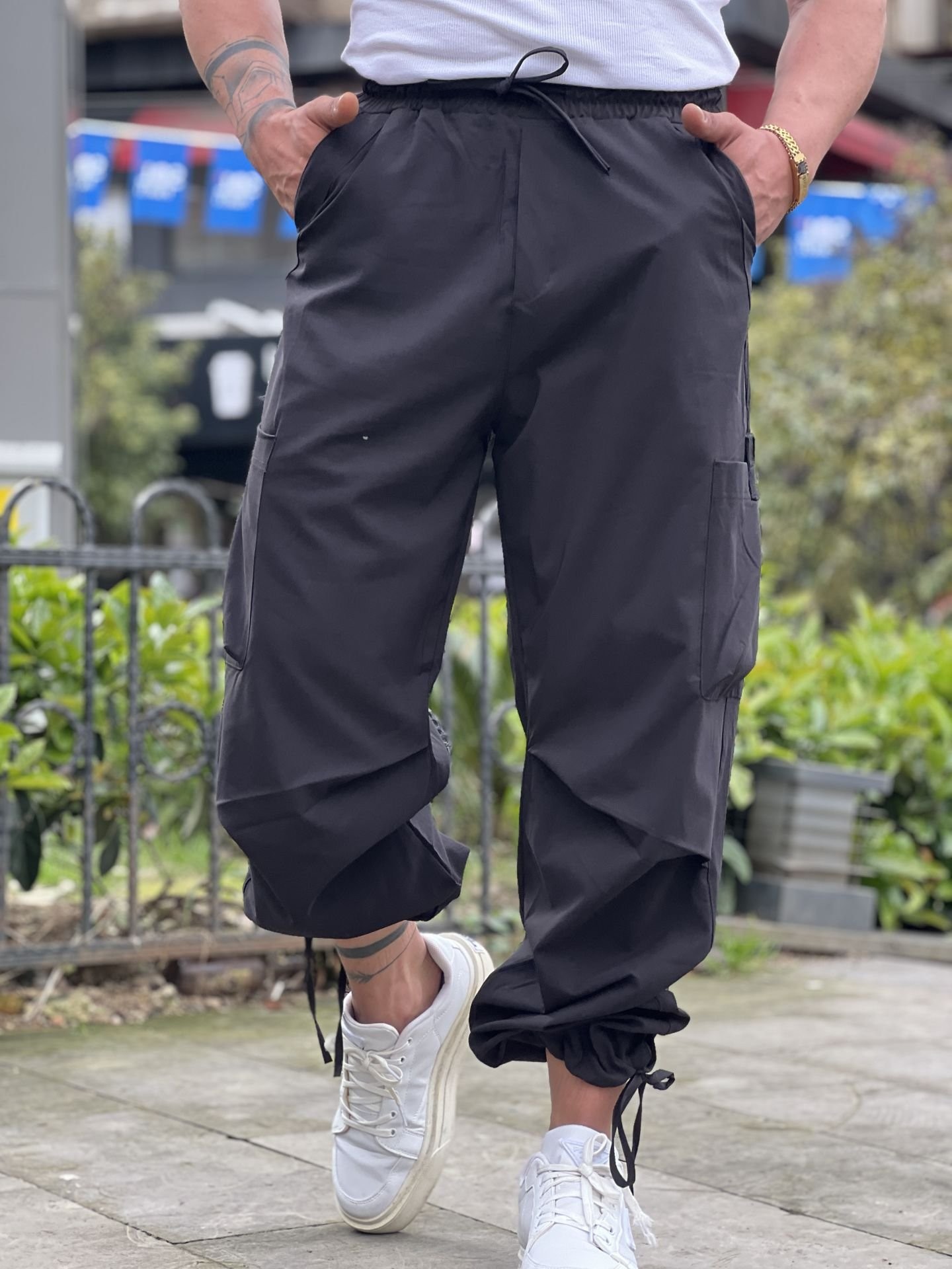 Ultra Baggy