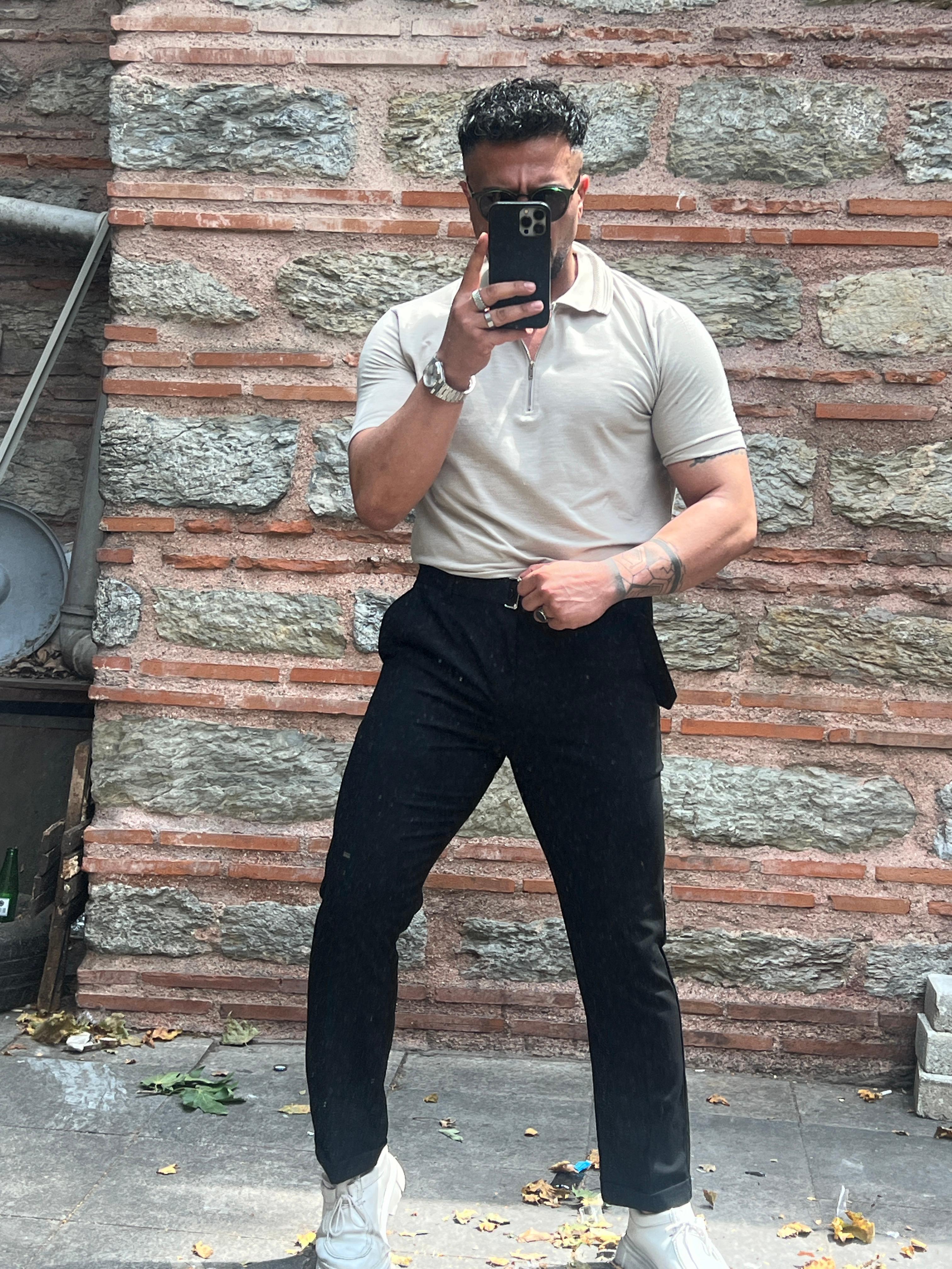 yüksek kalite polo tişört