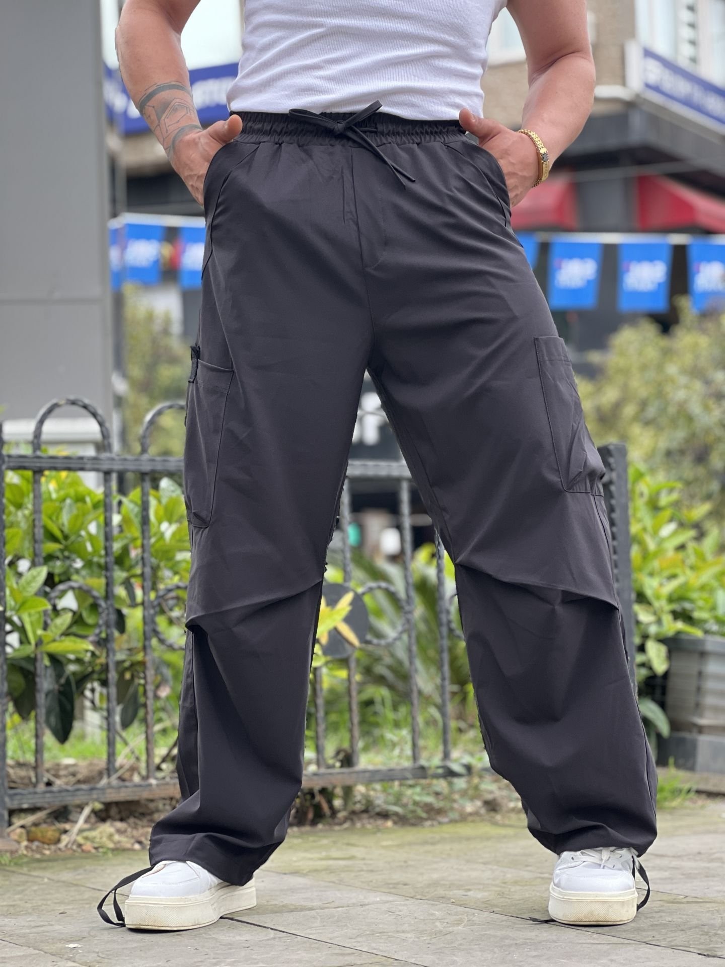 Ultra Baggy