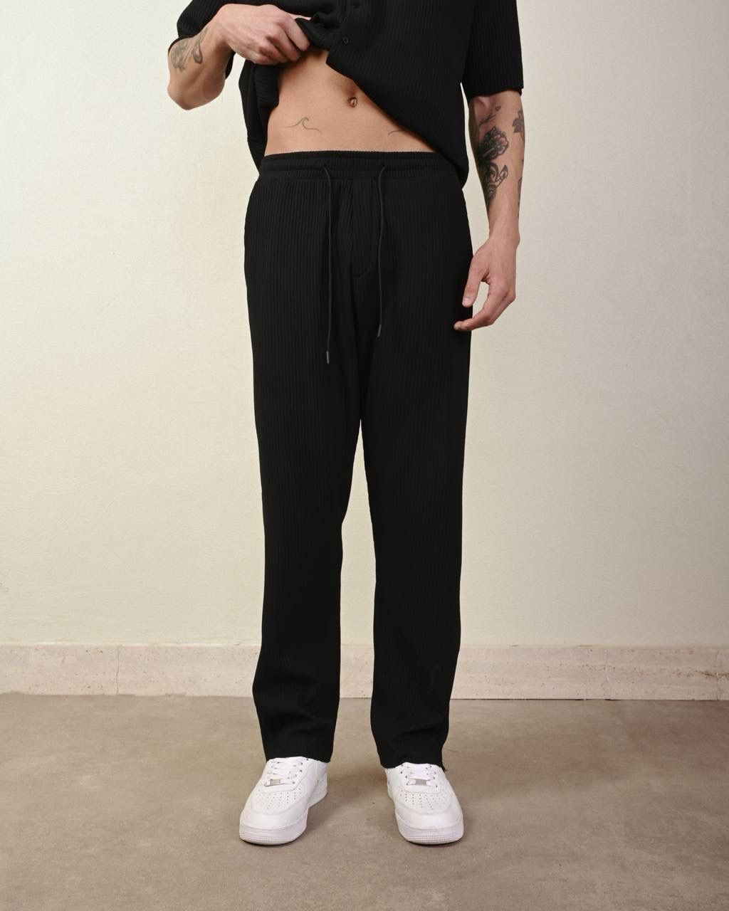Yeni Sezon Rahat Baggy Pantolon